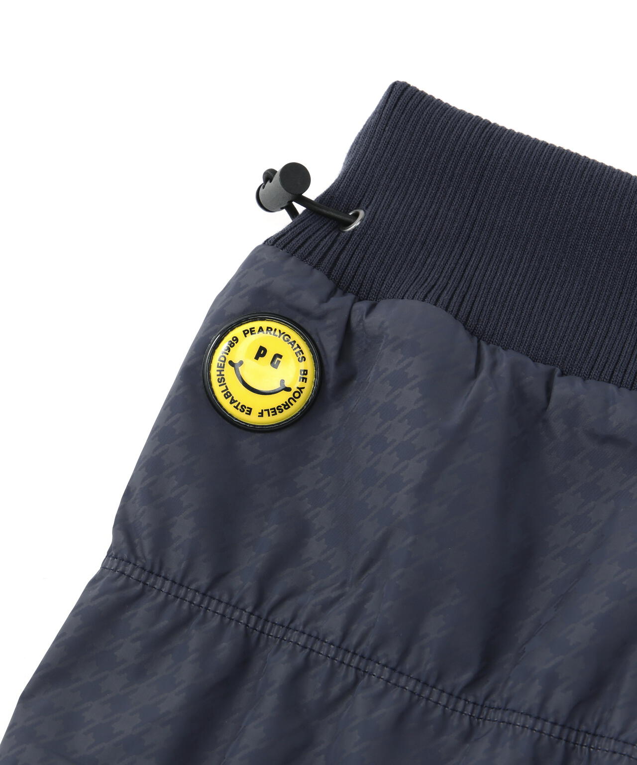 PG is PG レッグウォーマー (LADIES)