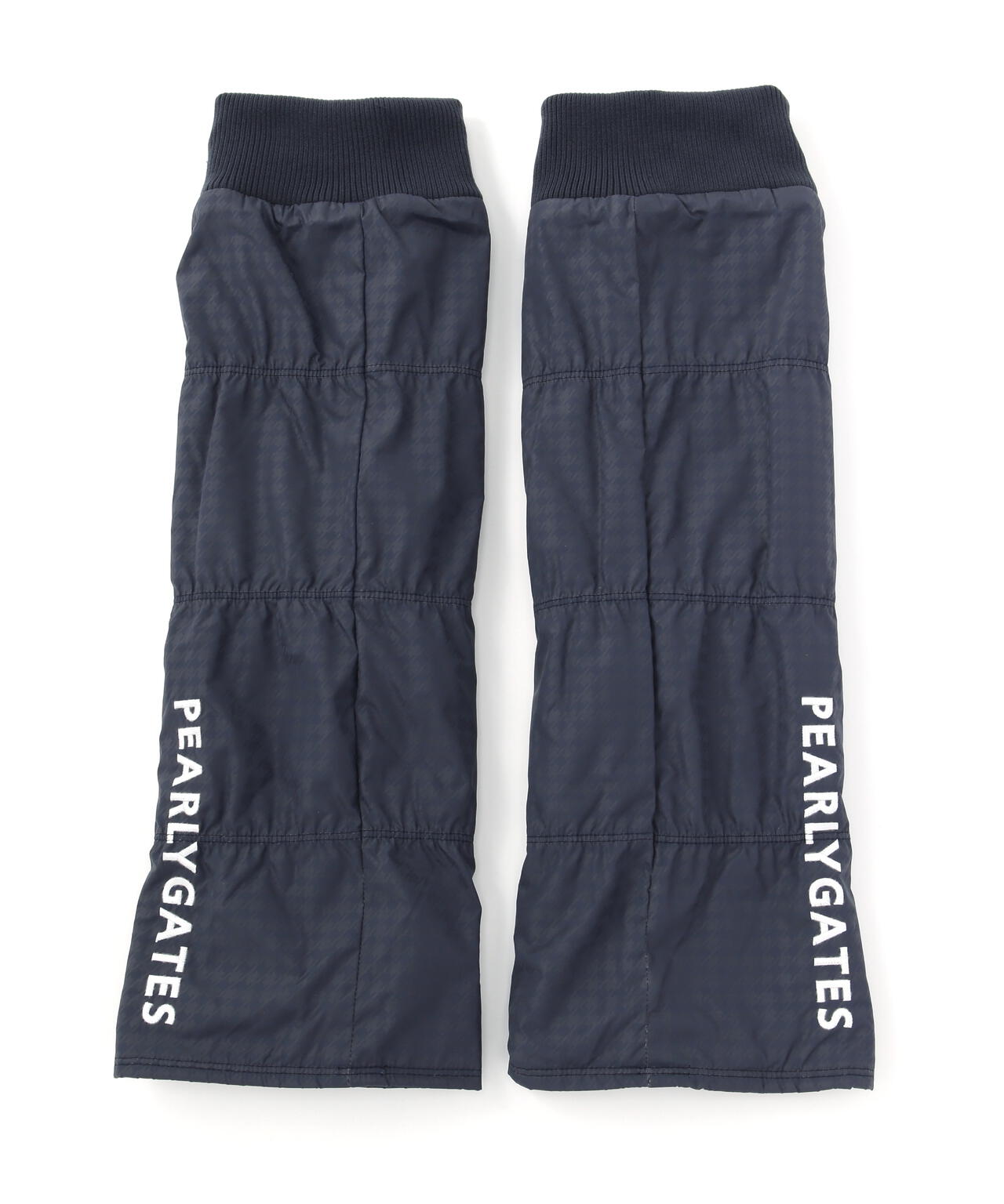 PG is PG レッグウォーマー (LADIES)