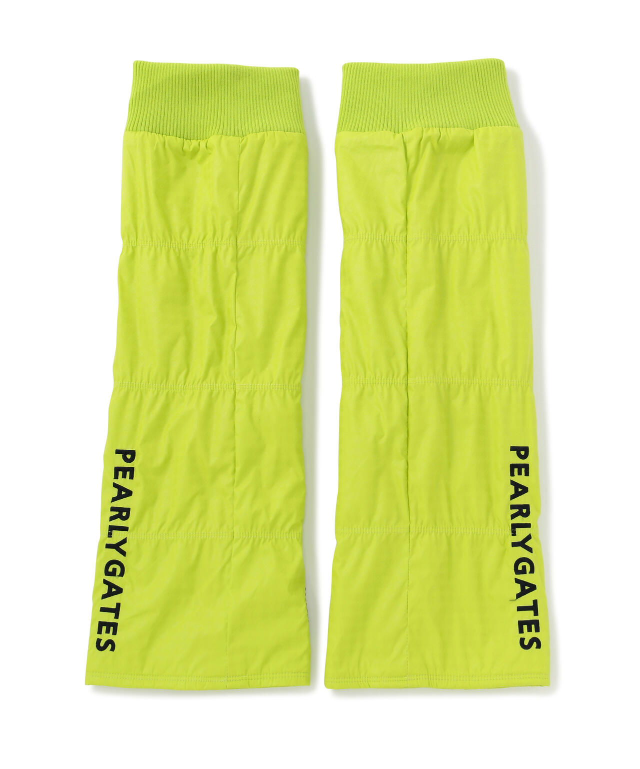 PG is PG レッグウォーマー (LADIES)