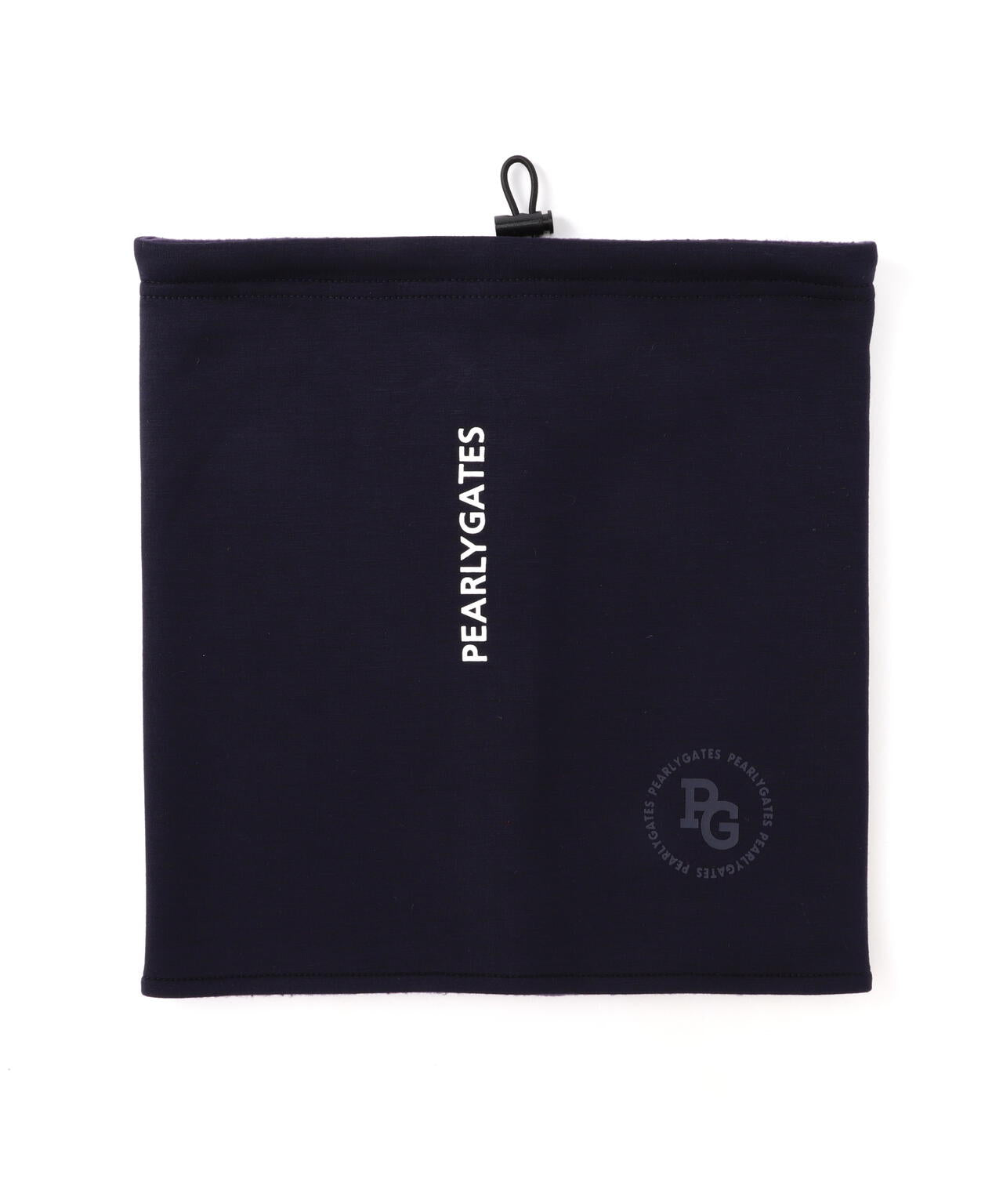 PEARLY GATES パーリーゲイツ　中綿スカート・ネックウォーマー PEARLY GATES パーリーゲイツ 中綿スカート・ネックウォーマー 未使用