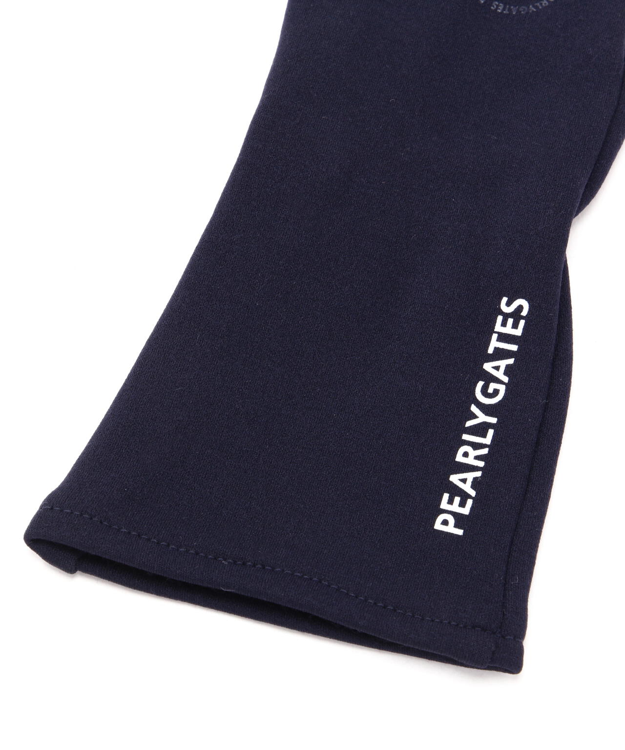 ハンドウォーマー (UNISEX) | PEARLY GATES（パーリーゲイツ