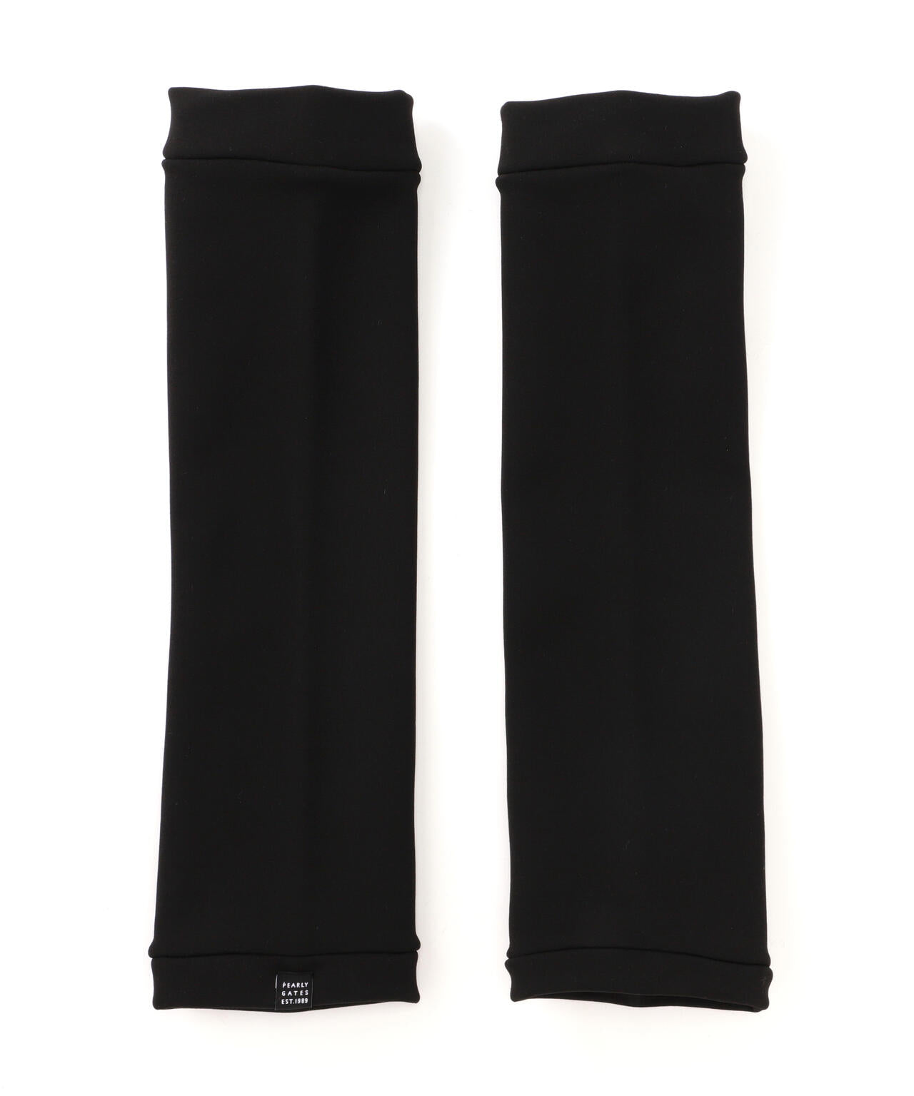 裏起毛レッグウォーマー (UNISEX)