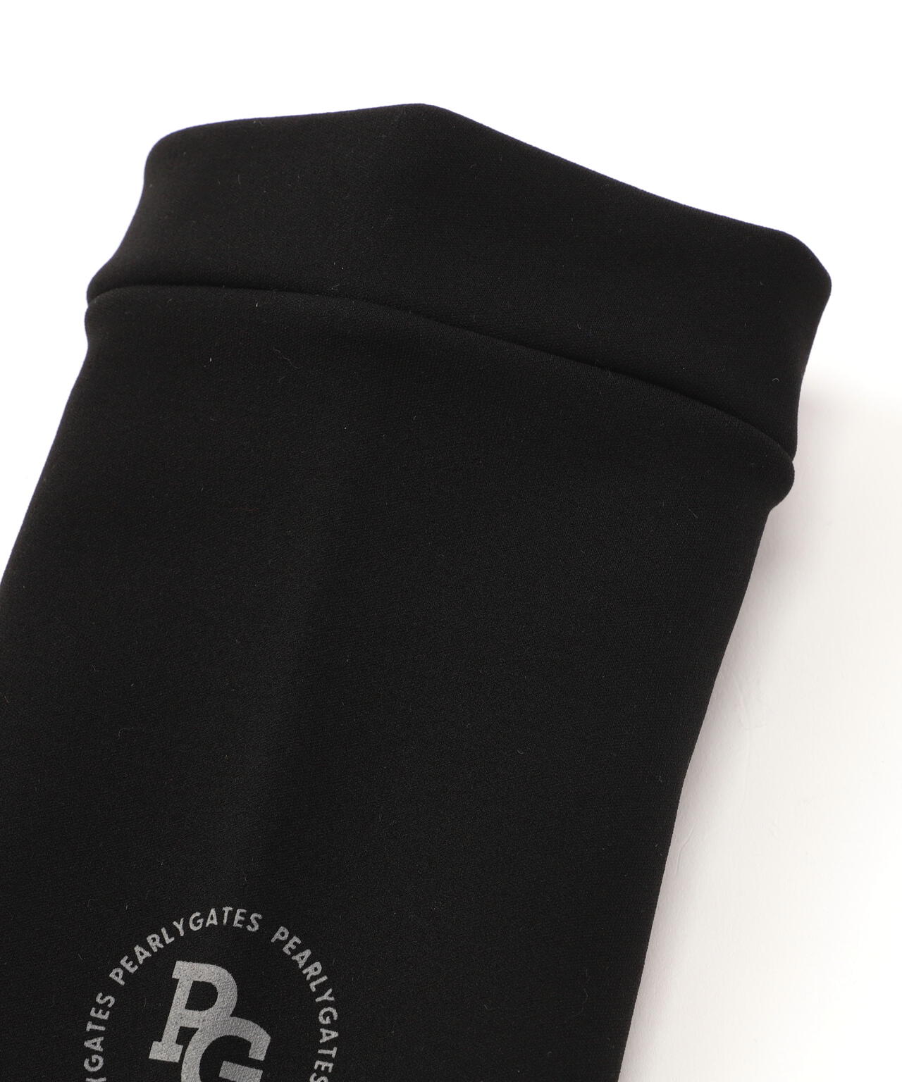 パーリーゲイツ　レッグウォーマー　新品 裏起毛レッグウォーマー (UNISEX) | PEARLY GATES（パーリー