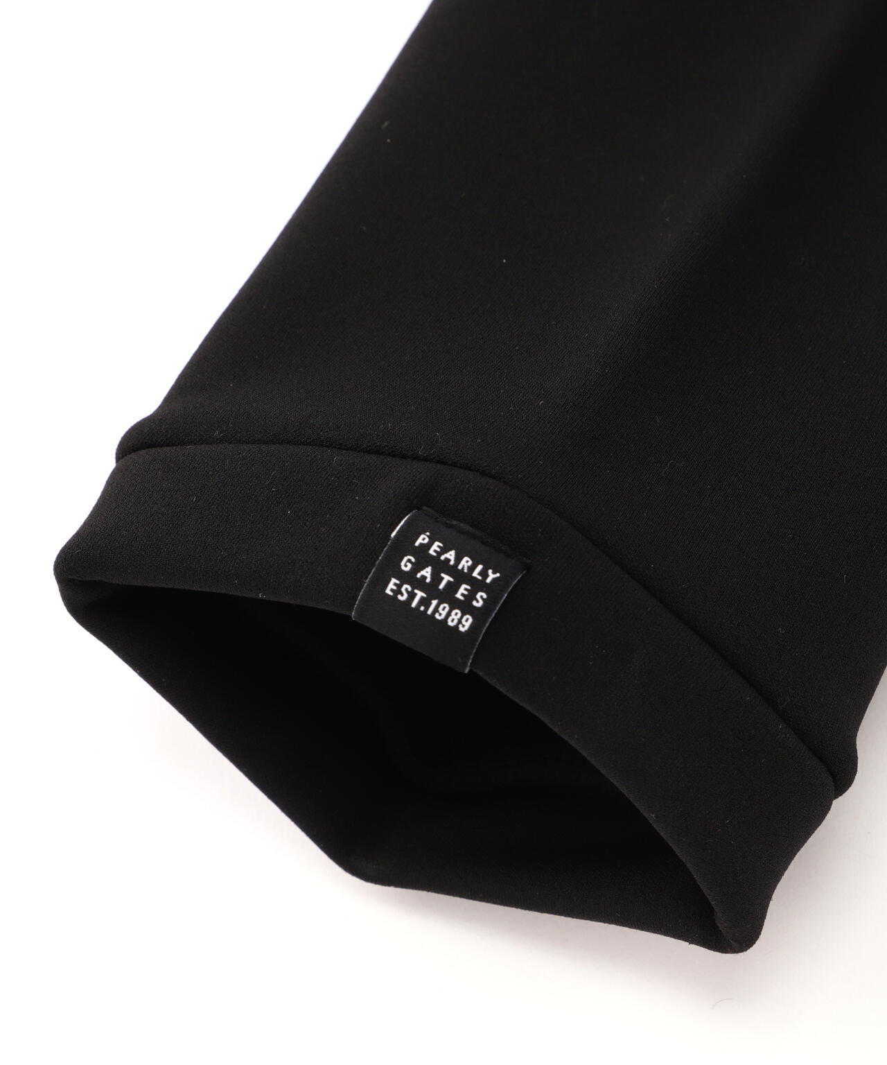 パーリーゲイツ　レッグウォーマー　新品 裏起毛レッグウォーマー (UNISEX) | PEARLY GATES（パーリー