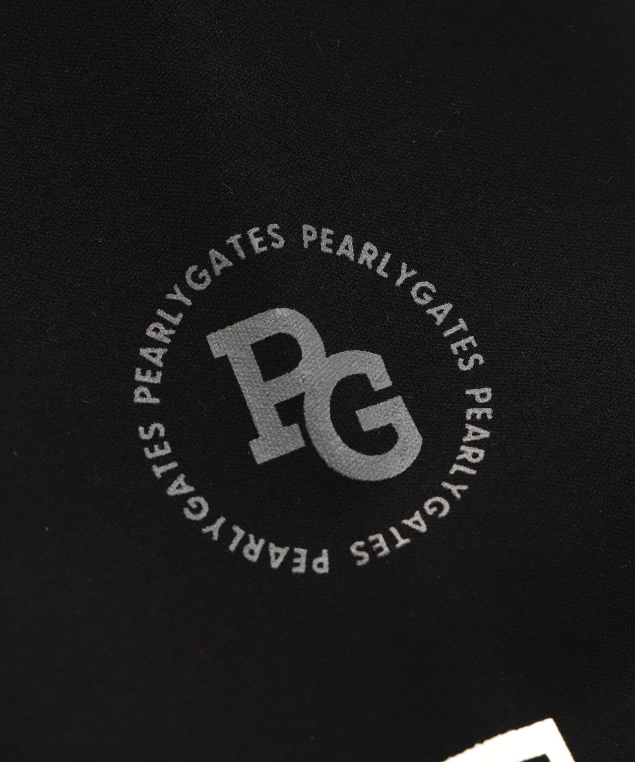 裏起毛レッグウォーマー (UNISEX) | PEARLY GATES（パーリー