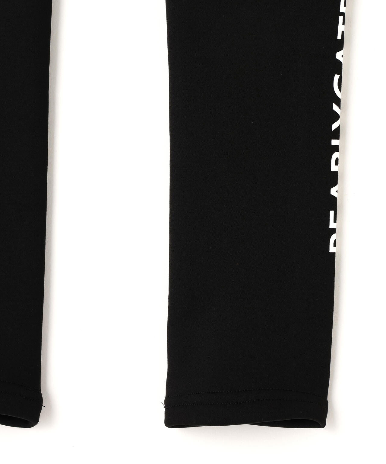 裏起毛レギンス (LADIES)