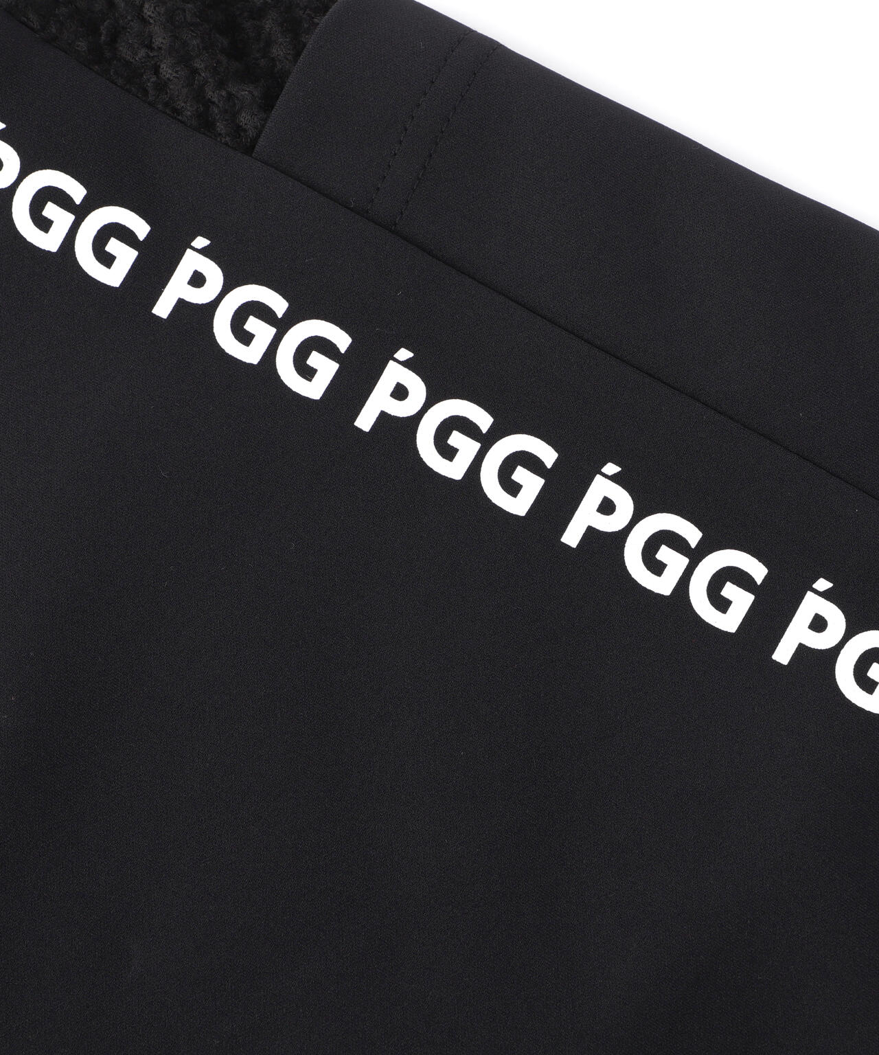 【PGG】【直営店舗&公式オンライン限定】アクアスティング×OCTA ネックウォーマー (UNISEX)