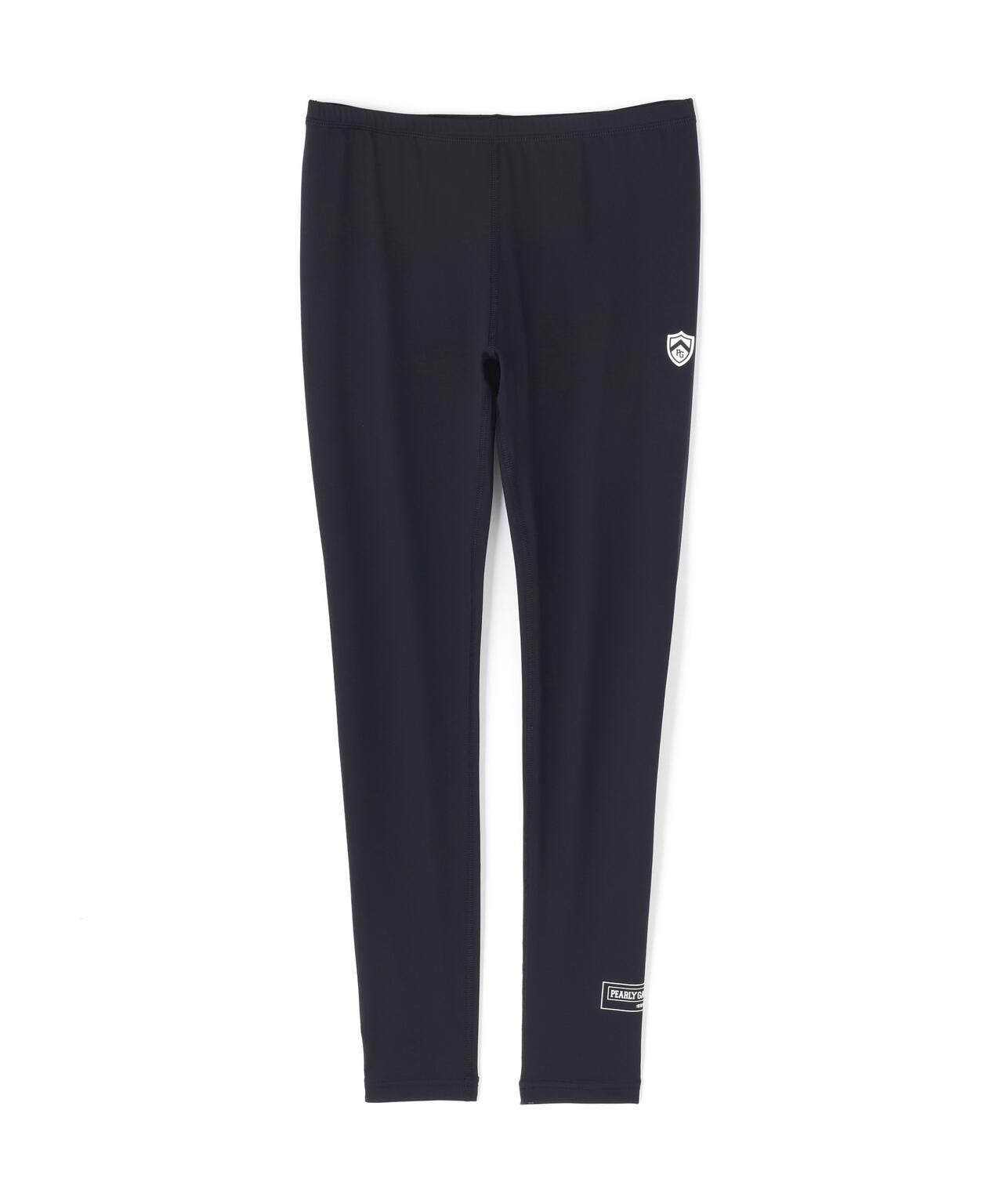 吸水速乾UVベア天竺レギンス (LADIES) | PEARLY GATES（パーリーゲイツ