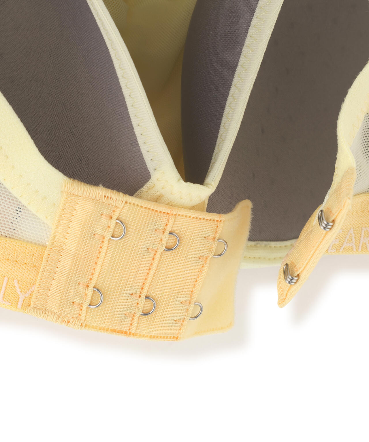 PG BODY】CW-X×PEARLYGATESゴルフブラ (LADIES) | PEARLY GATES