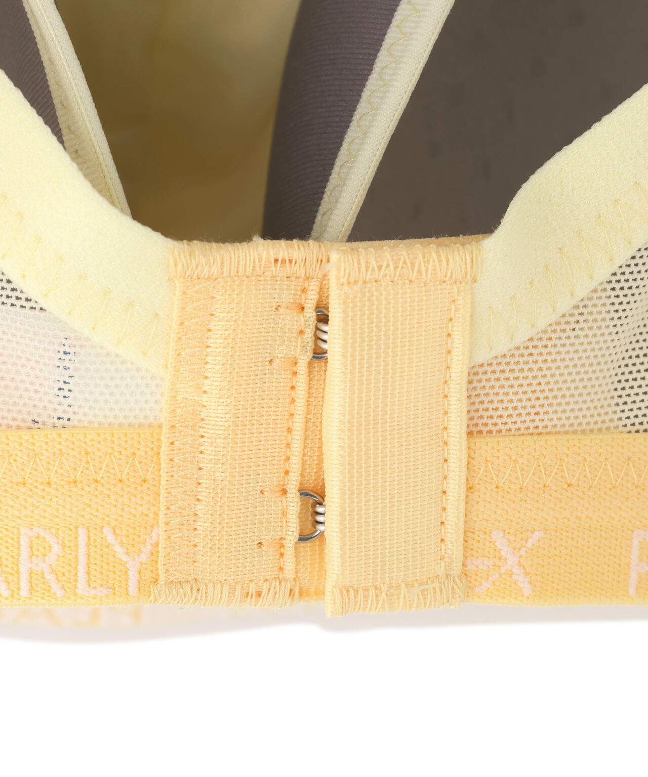 PG BODY】CW-X×PEARLYGATESゴルフブラ (LADIES) | PEARLY GATES