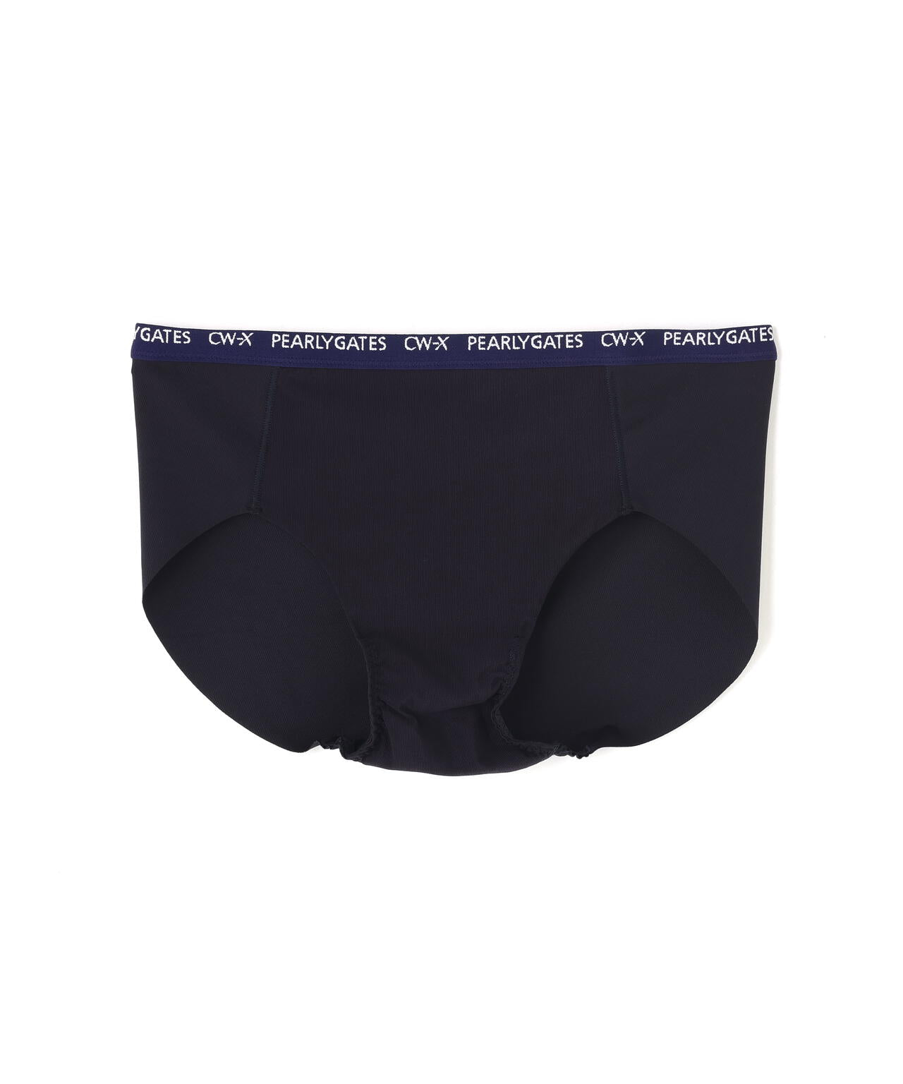 【PG BODY】CW-X×PEARLYGATESゴルフショーツ (LADIES)