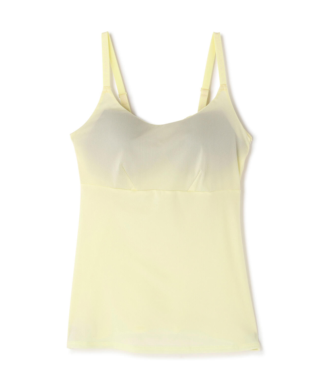 【PG BODY】CW-X×PEARLYGATES ゴルフブラトップ (LADIES)