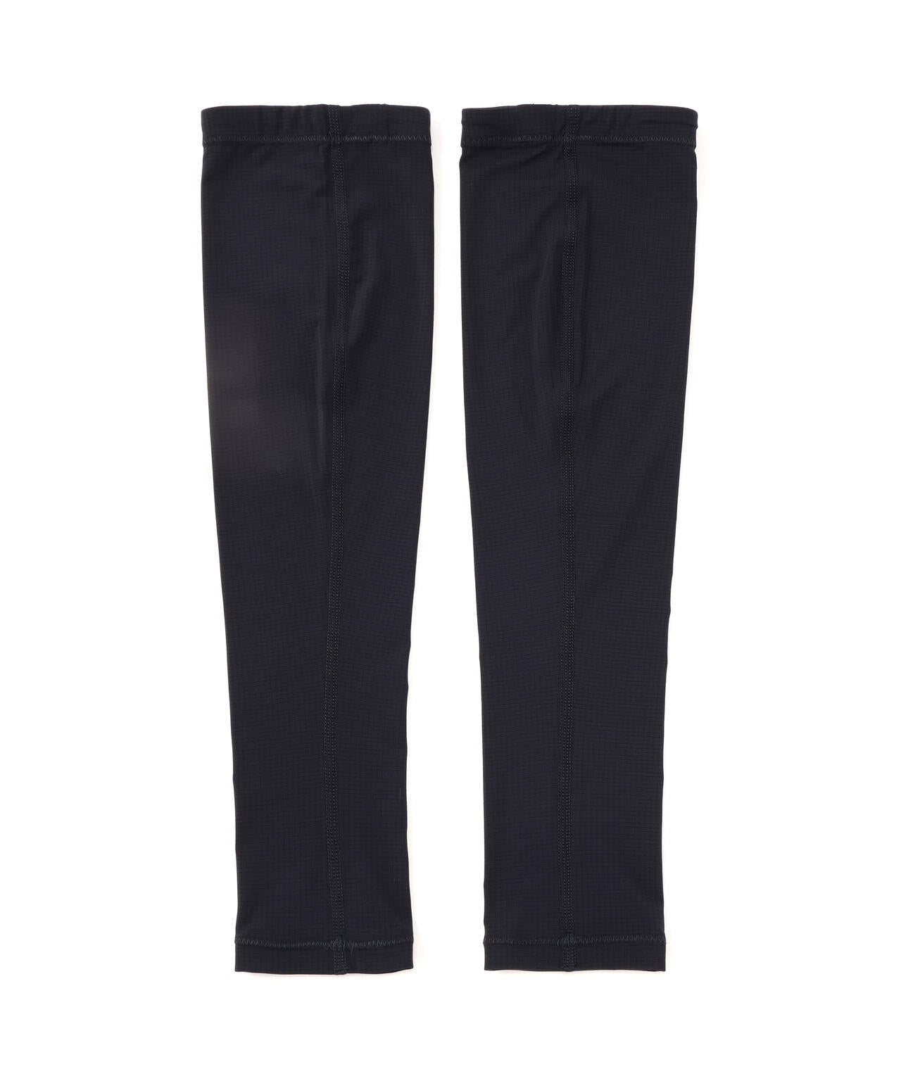 【PG BODY】N/ベア天竺リップアームカバー (MENS)