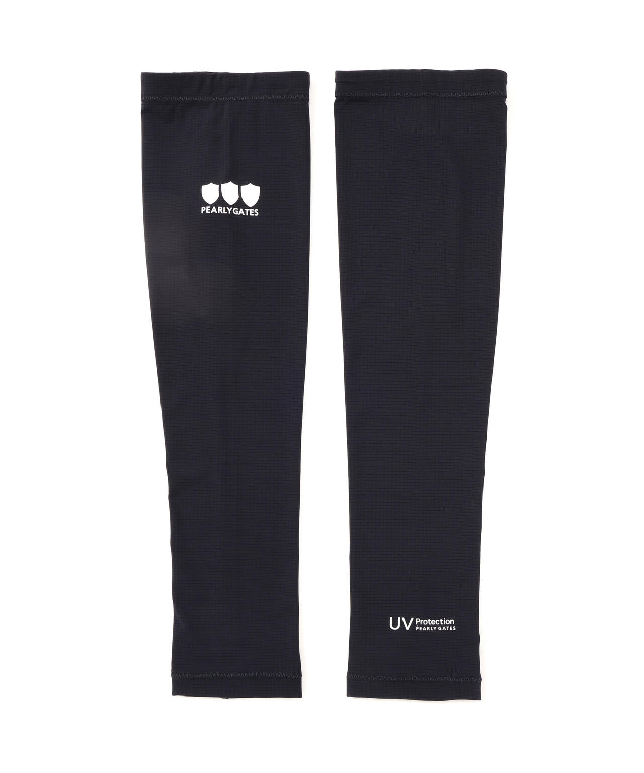 【PG BODY】N/ベア天竺リップアームカバー (MENS)