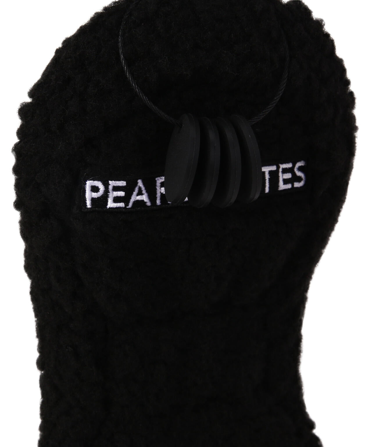 ロゴワッペンユーティリティ用ヘッドカバー (UNISEX) | PEARLY GATES