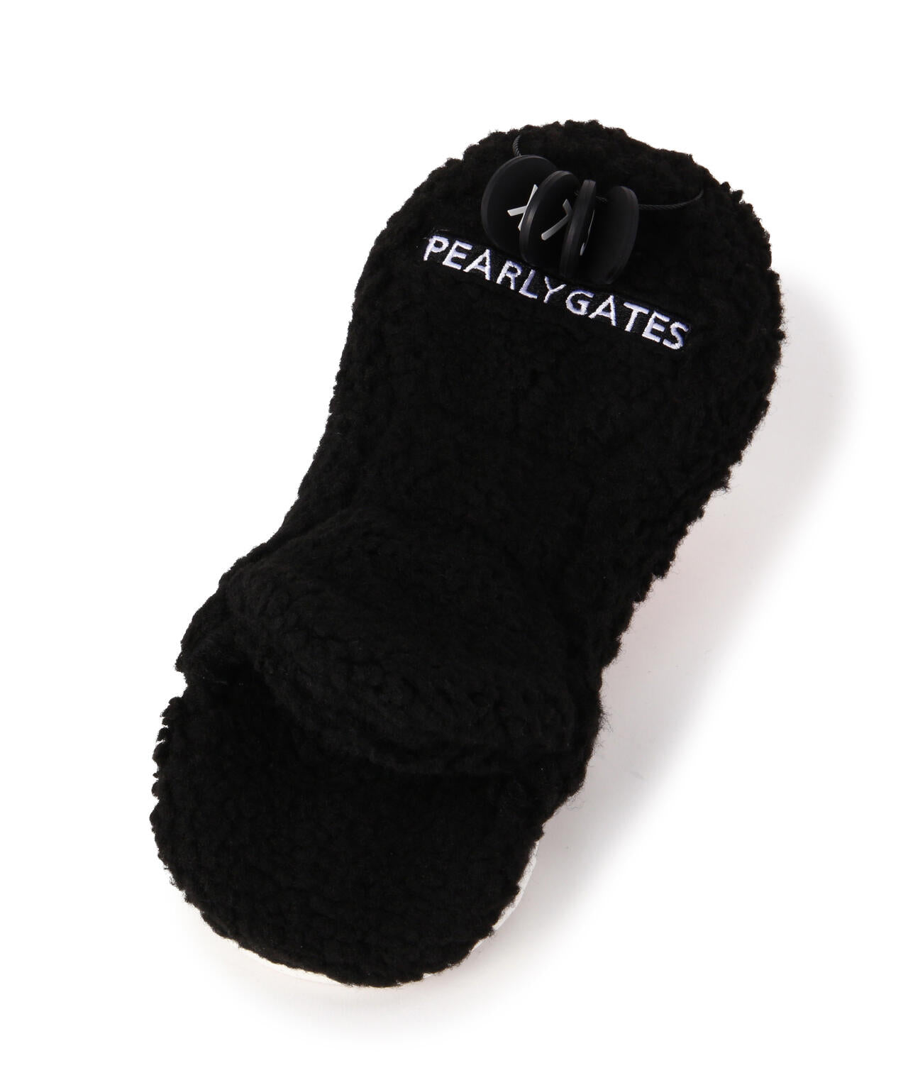 ロゴワッペンユーティリティ用ヘッドカバー (UNISEX) | PEARLY GATES