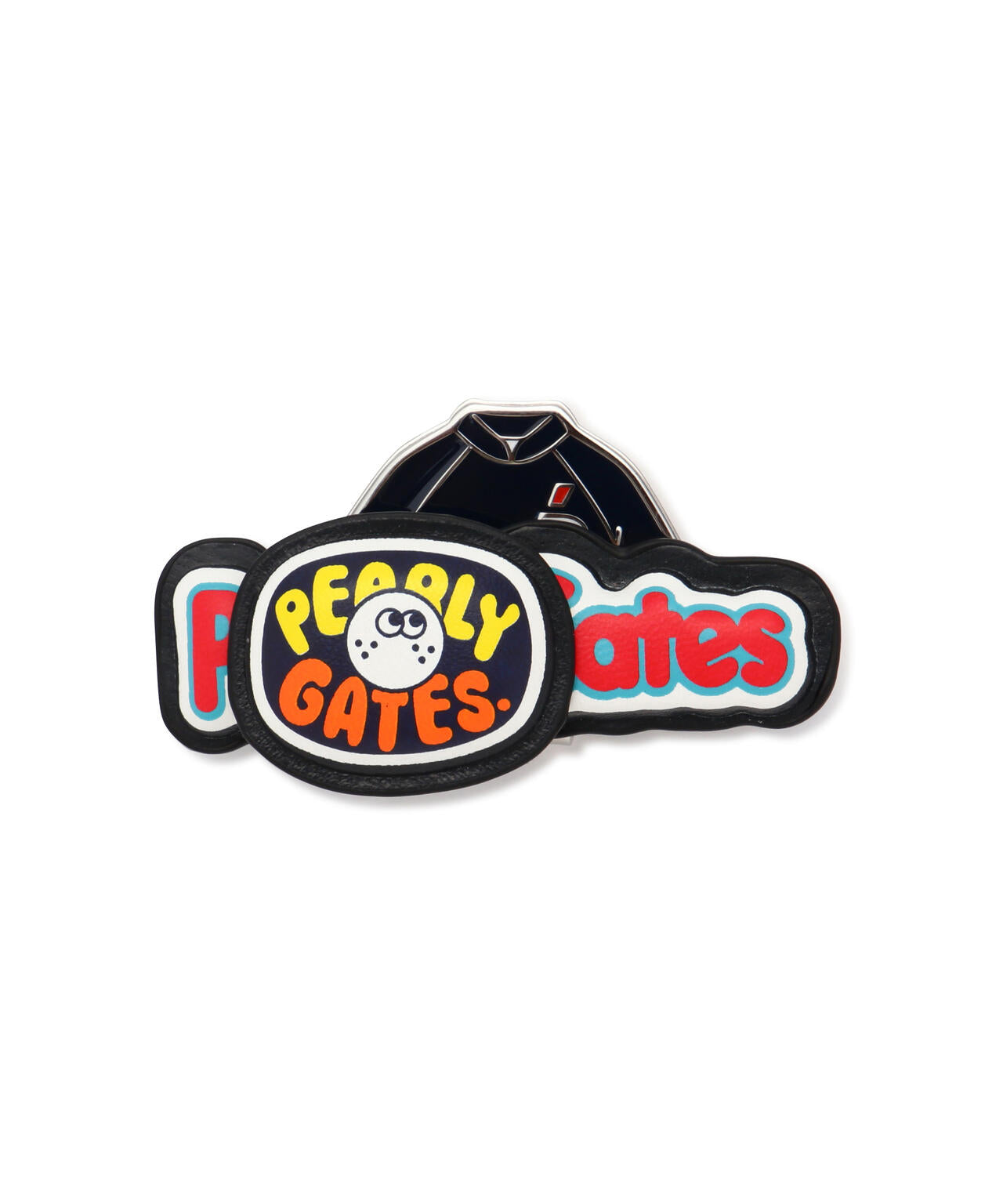 ワッペンマーカーセット | PEARLY GATES（パーリーゲイツ） ｜【公式