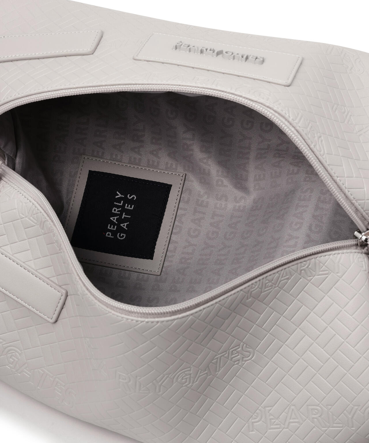 追加色】BASICシューズケース (UNISEX) | PEARLY GATES（パーリー