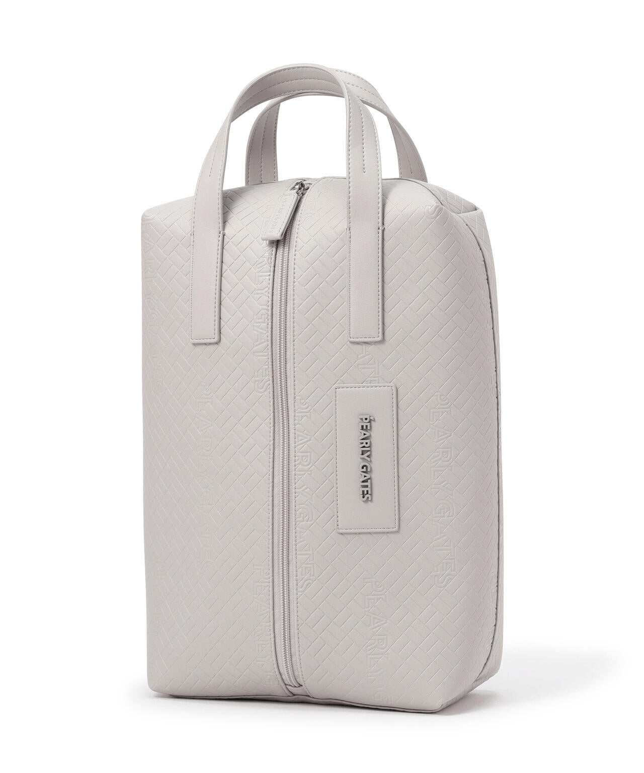 追加色】BASICシューズケース (UNISEX) | PEARLY GATES（パーリー