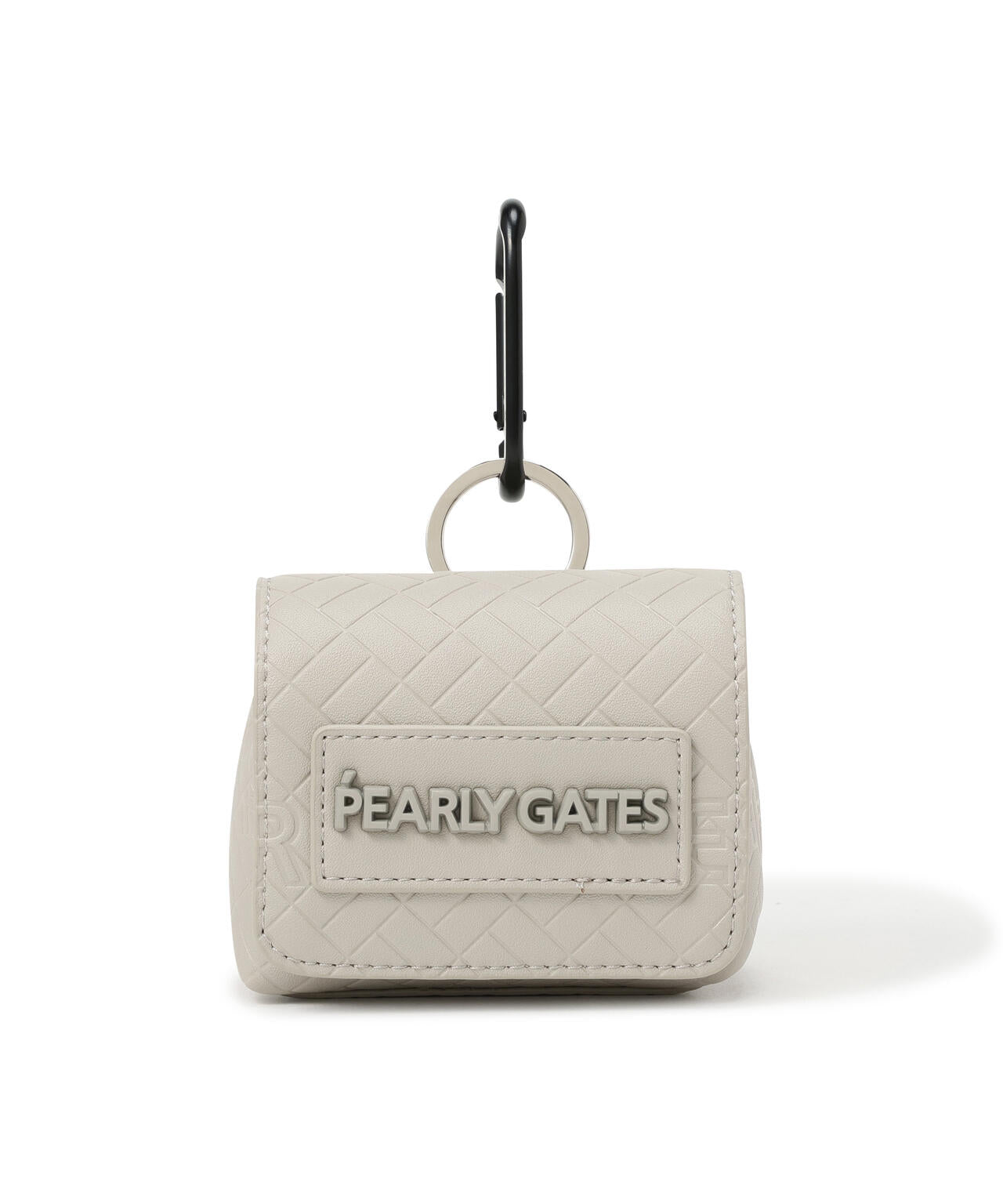 追加色】BASICボールポーチ (UNISEX) | PEARLY GATES（パーリーゲイツ