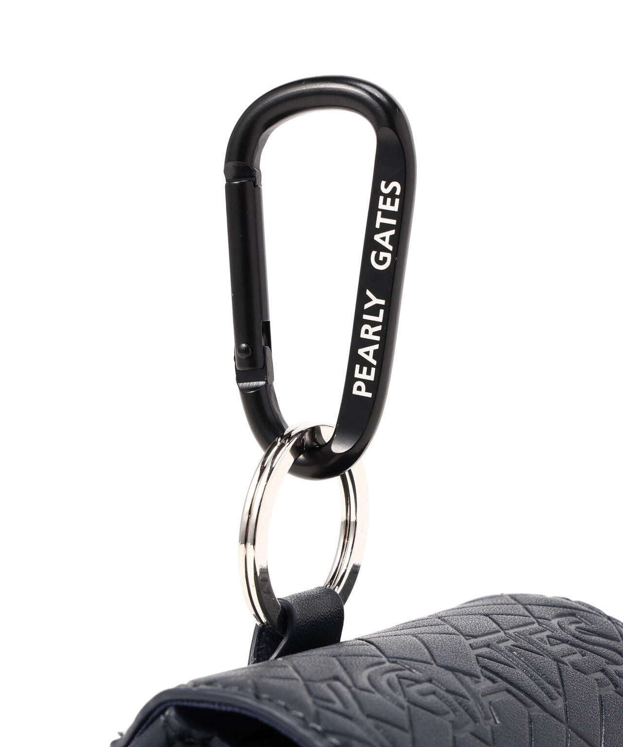 追加色】BASICボールポーチ (UNISEX) | PEARLY GATES（パーリーゲイツ