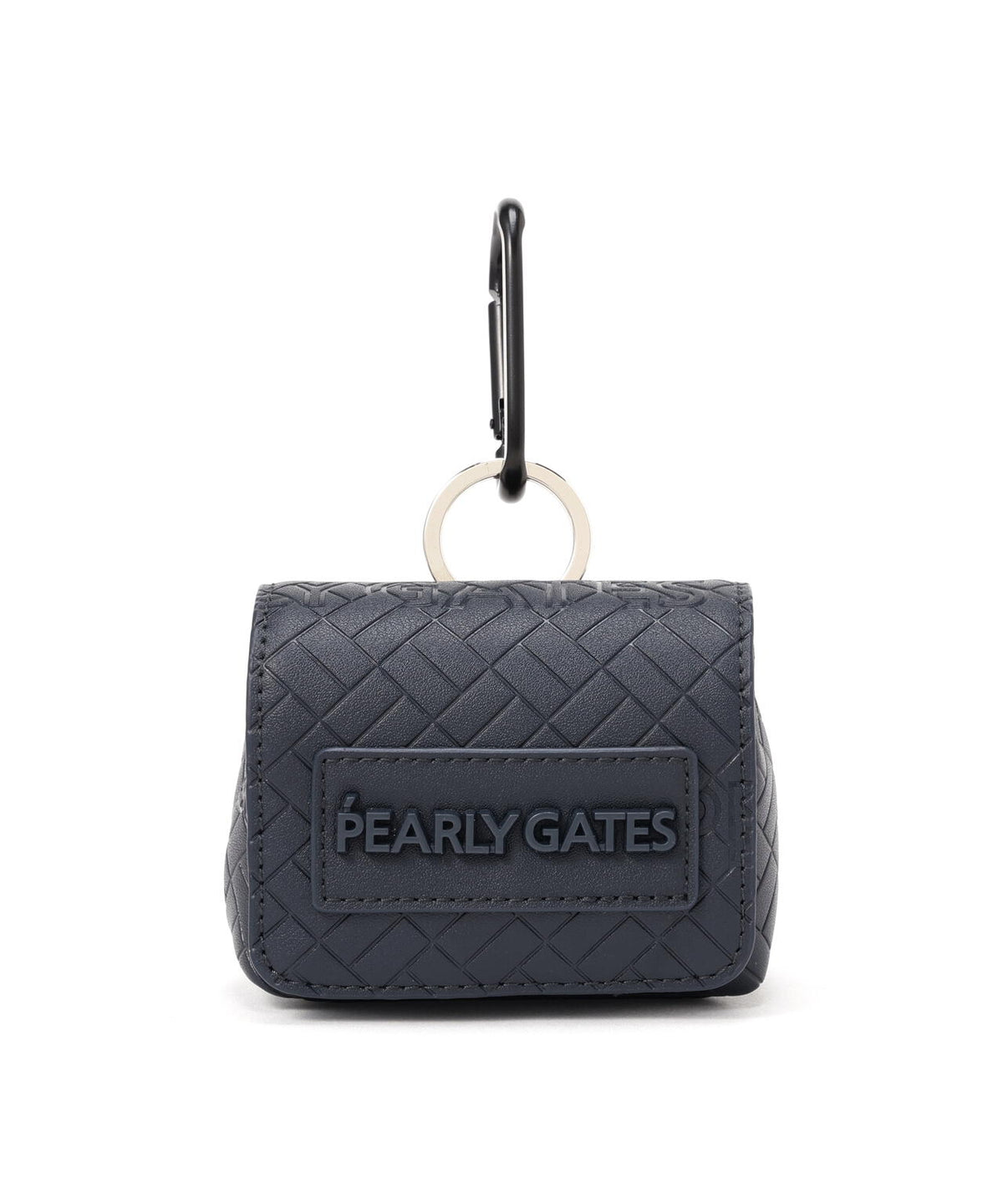 追加色】BASICボールポーチ (UNISEX) | PEARLY GATES（パーリーゲイツ 