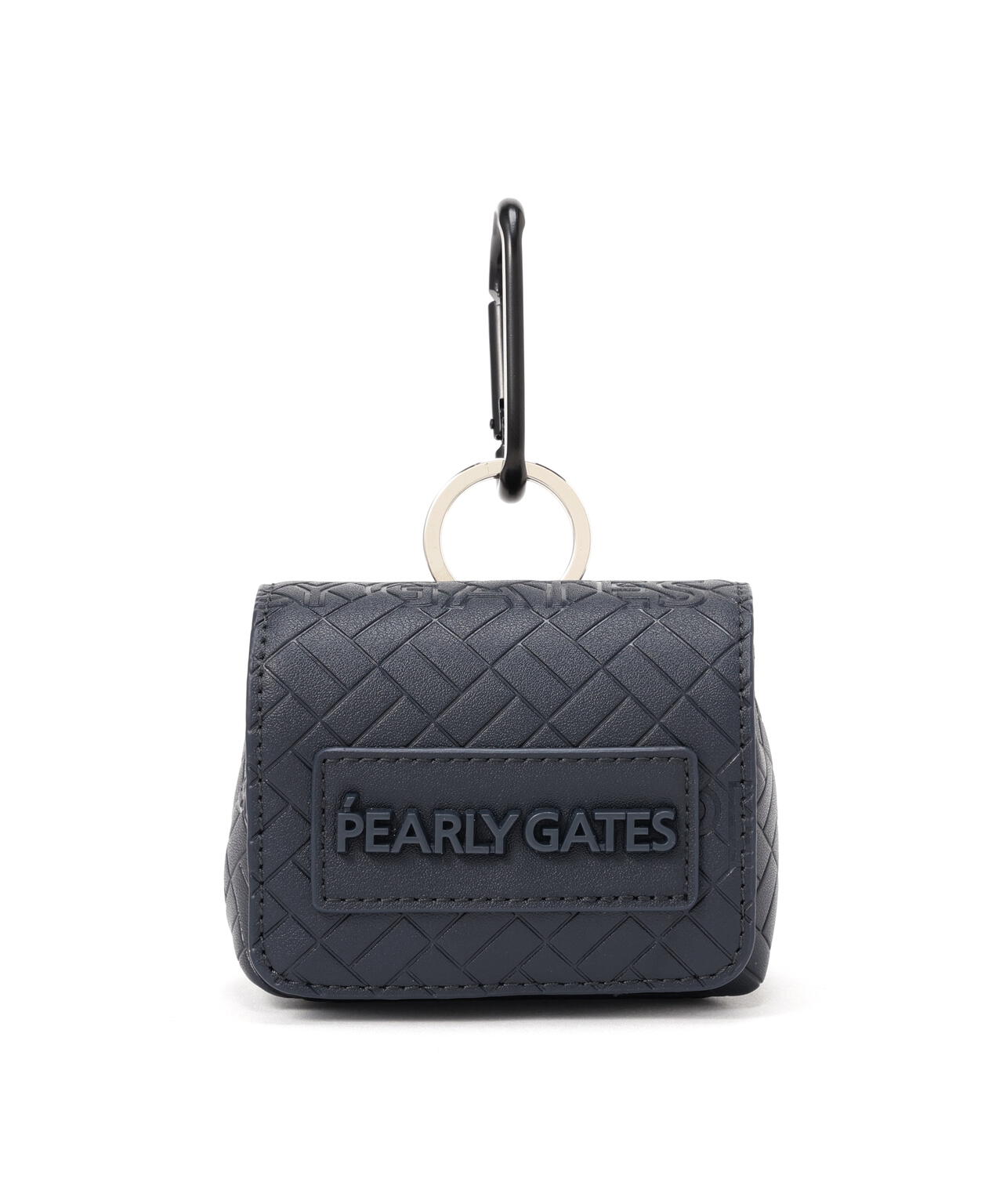 【追加色】BASICボールポーチ (UNISEX)