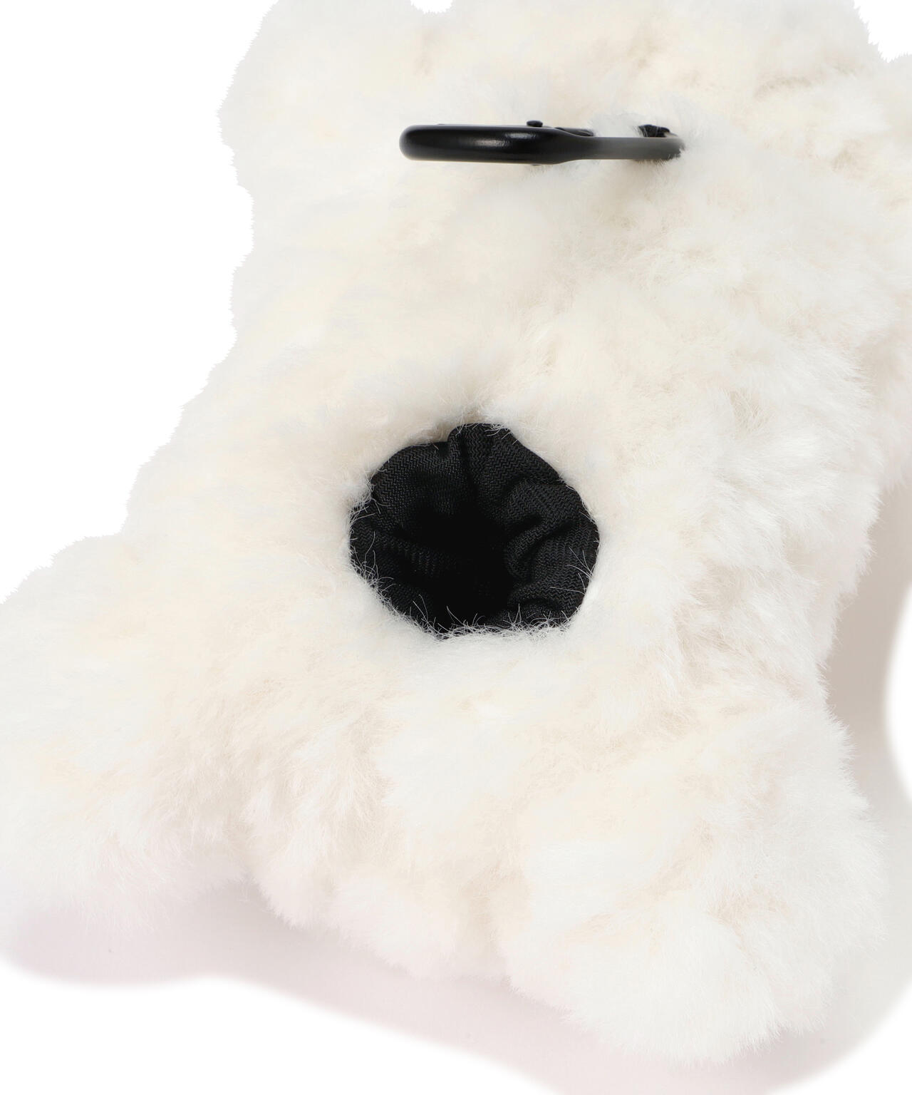 もこもこうさぎPIN型用パターカバー (UNISEX) | PEARLY GATES