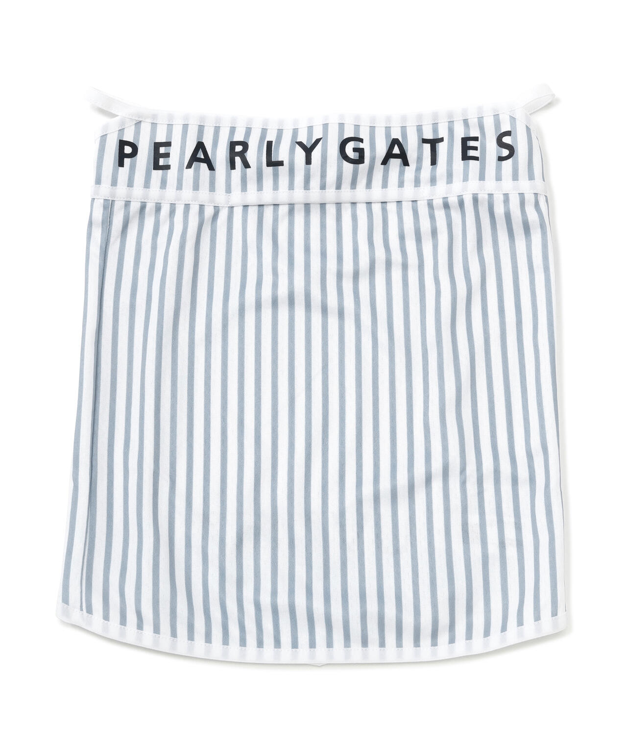 UVカットネックガード (UNISEX) | PEARLY GATES（パーリーゲイツ