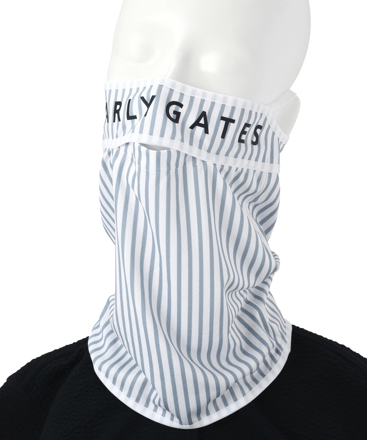UVカットネックガード (UNISEX) | PEARLY GATES（パーリーゲイツ