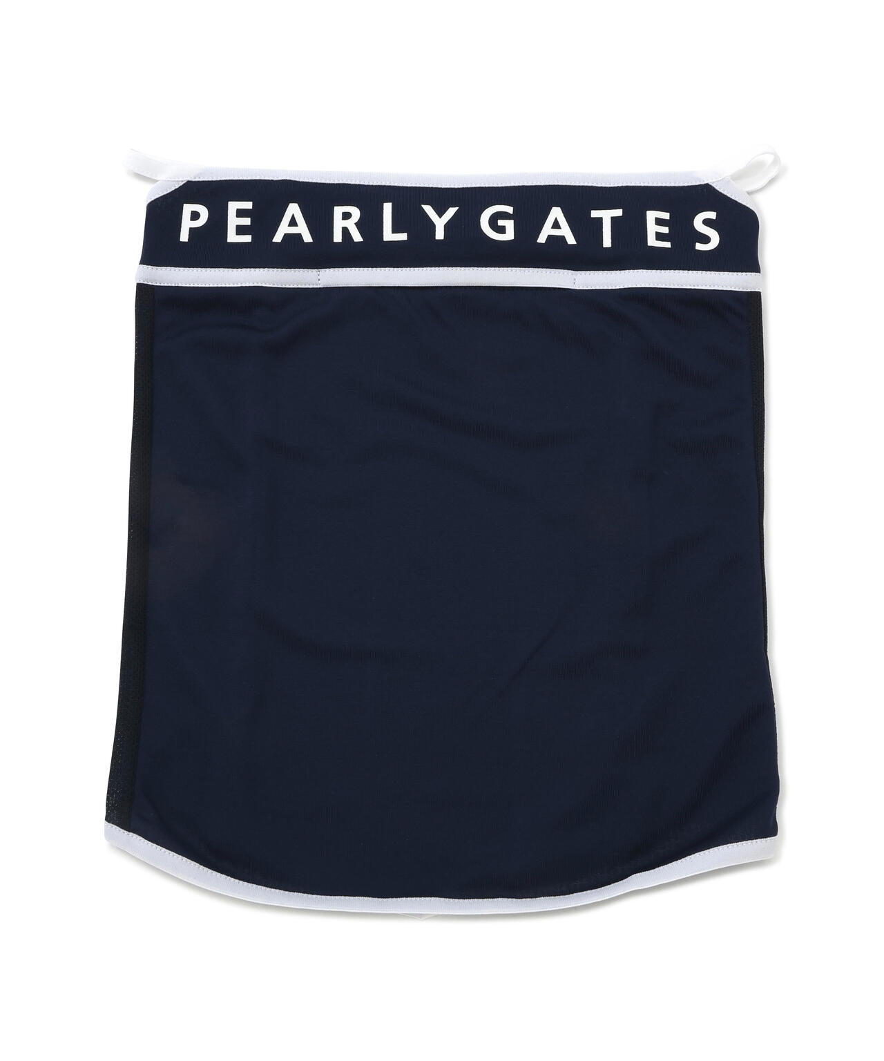 UVカットネックガード (UNISEX) | PEARLY GATES（パーリーゲイツ