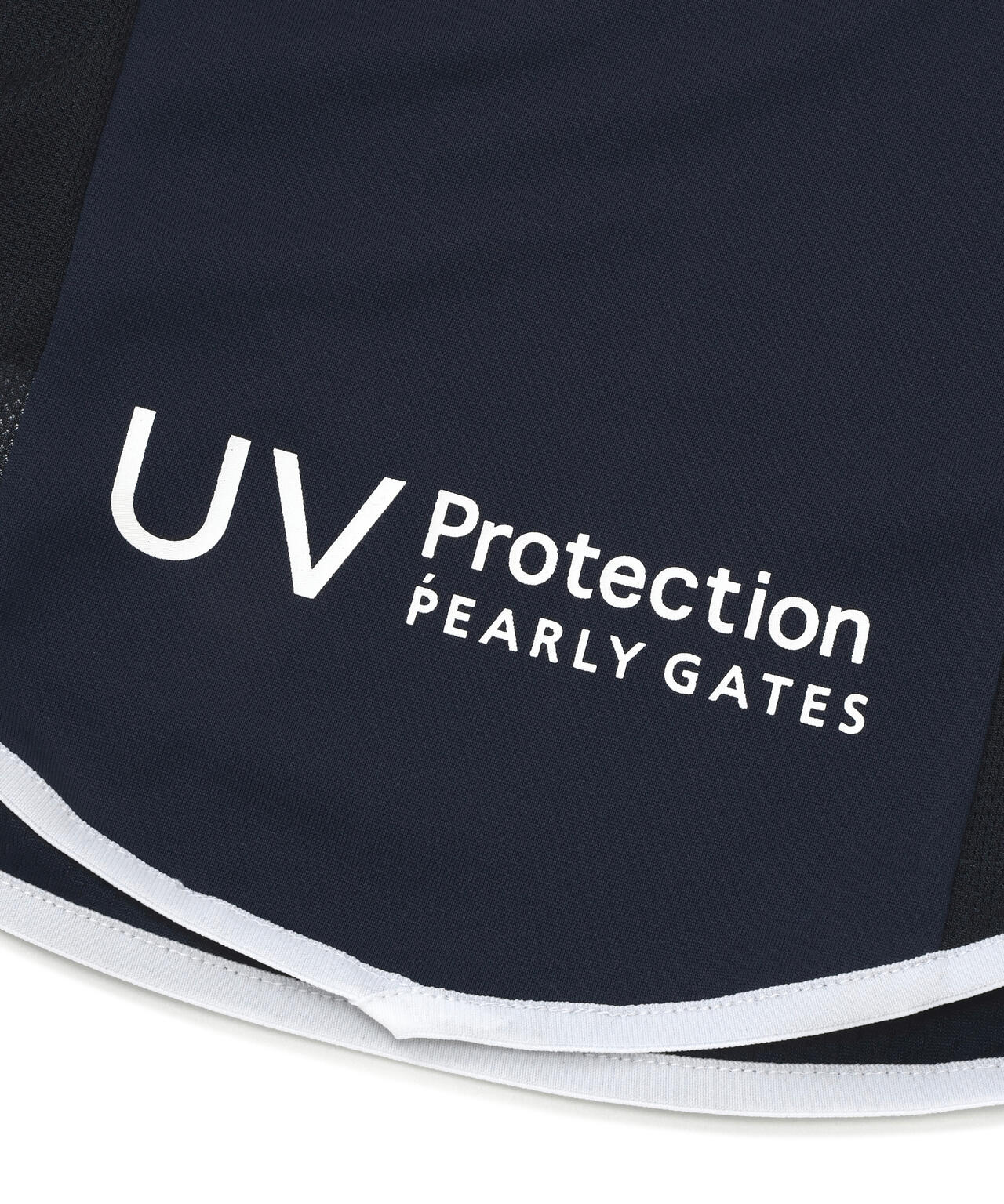 UVカットネックガード (UNISEX) | PEARLY GATES（パーリーゲイツ