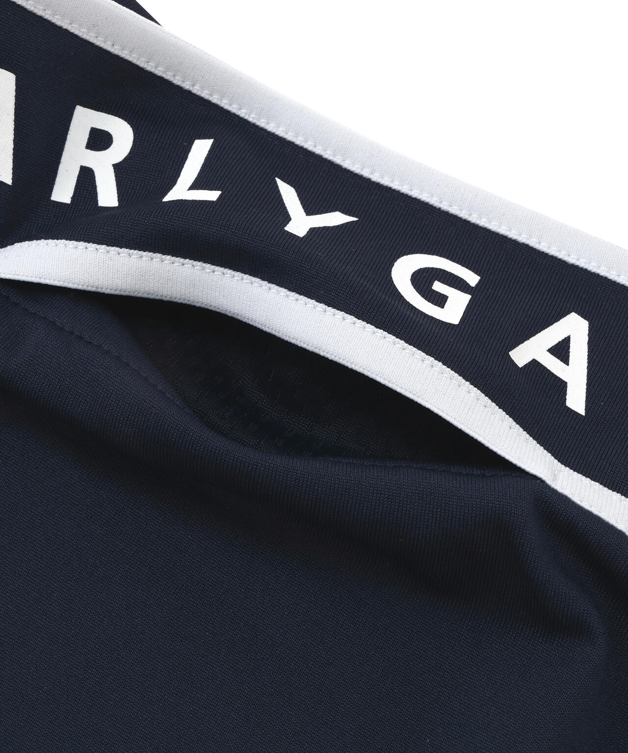 UVカットネックガード (UNISEX) | PEARLY GATES（パーリーゲイツ