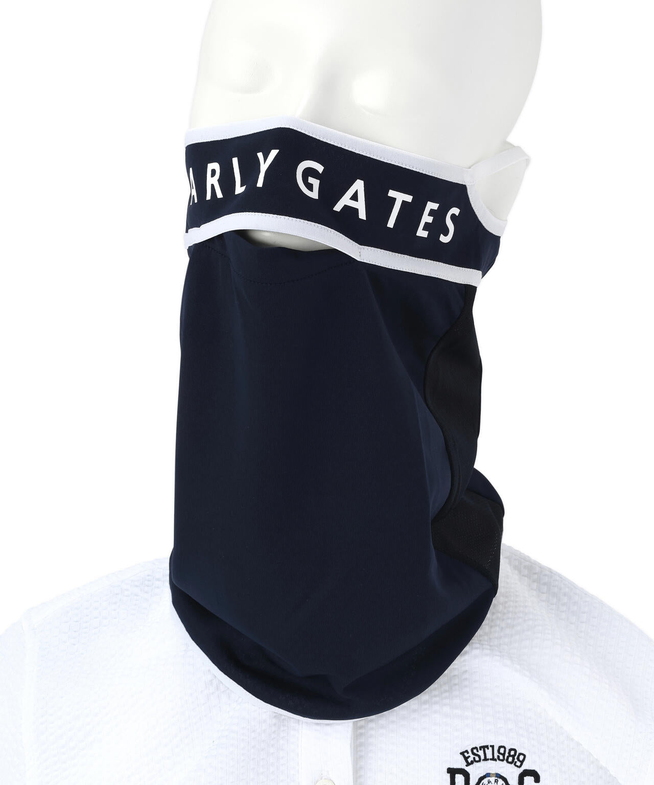 UVカットネックガード (UNISEX)