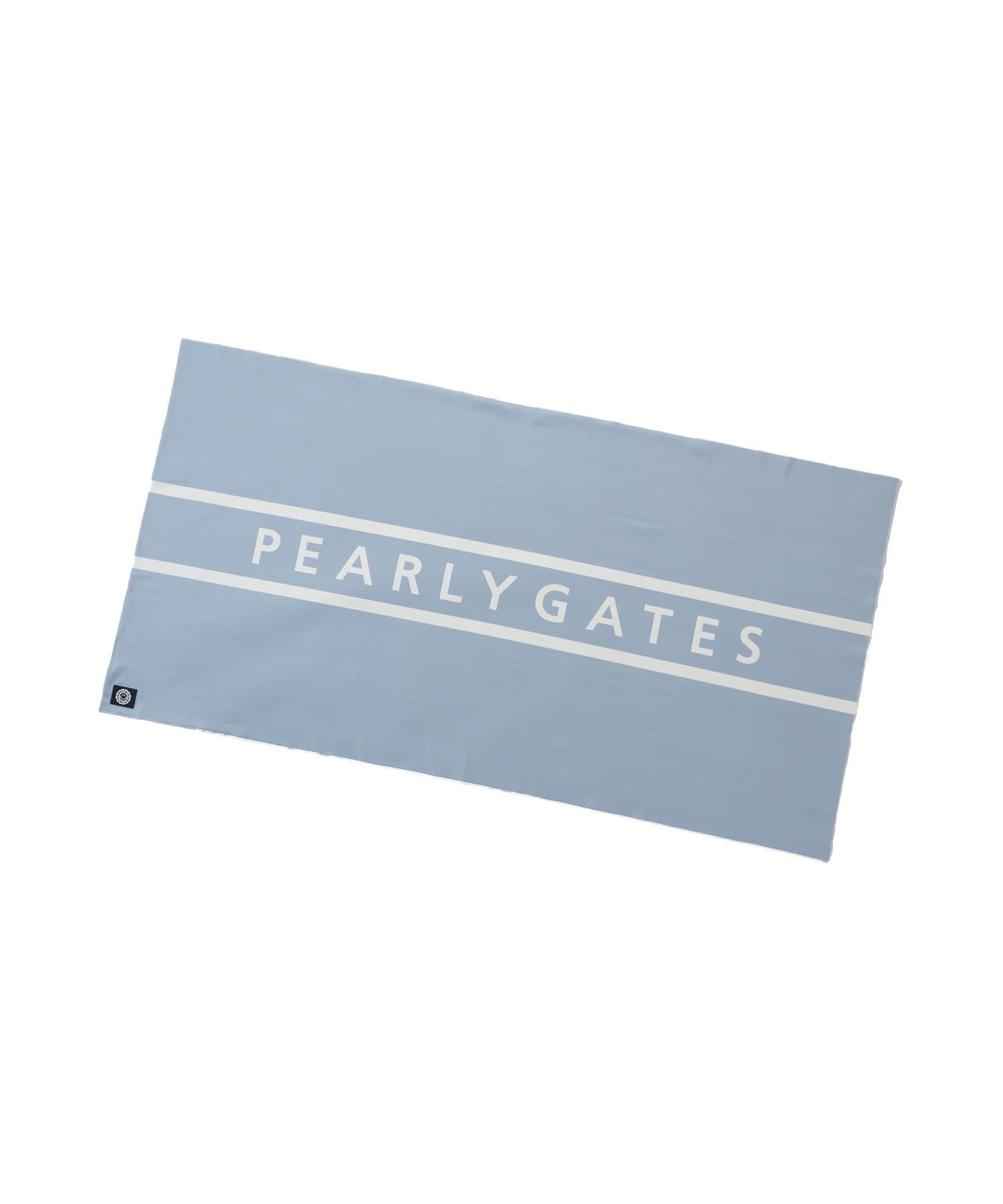 COOL &UV BIGタオル (UNISEX) | PEARLY GATES（パーリーゲイツ