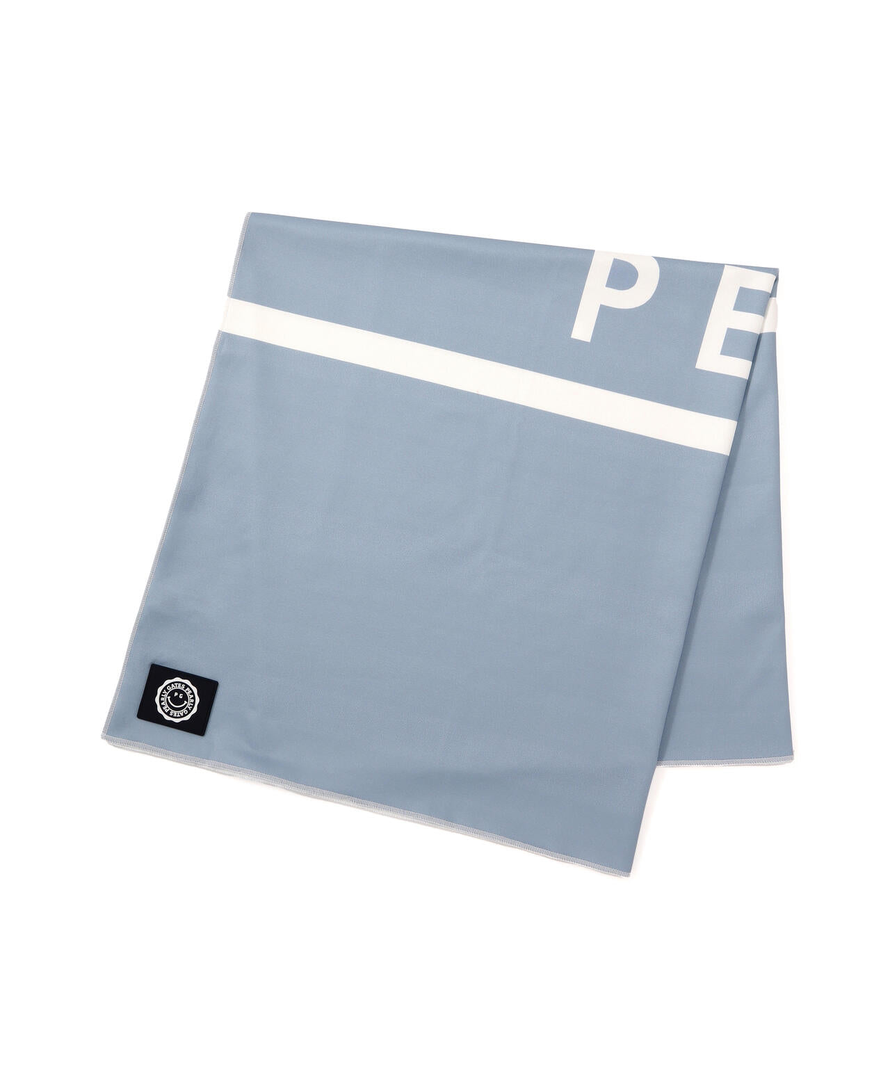 COOL &UV BIGタオル (UNISEX) | PEARLY GATES（パーリーゲイツ