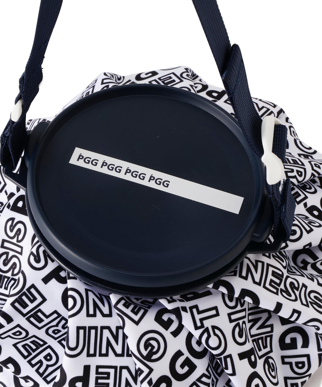PGG】【直営店舗&公式オンライン限定】BIG size 氷嚢 (UNISEX