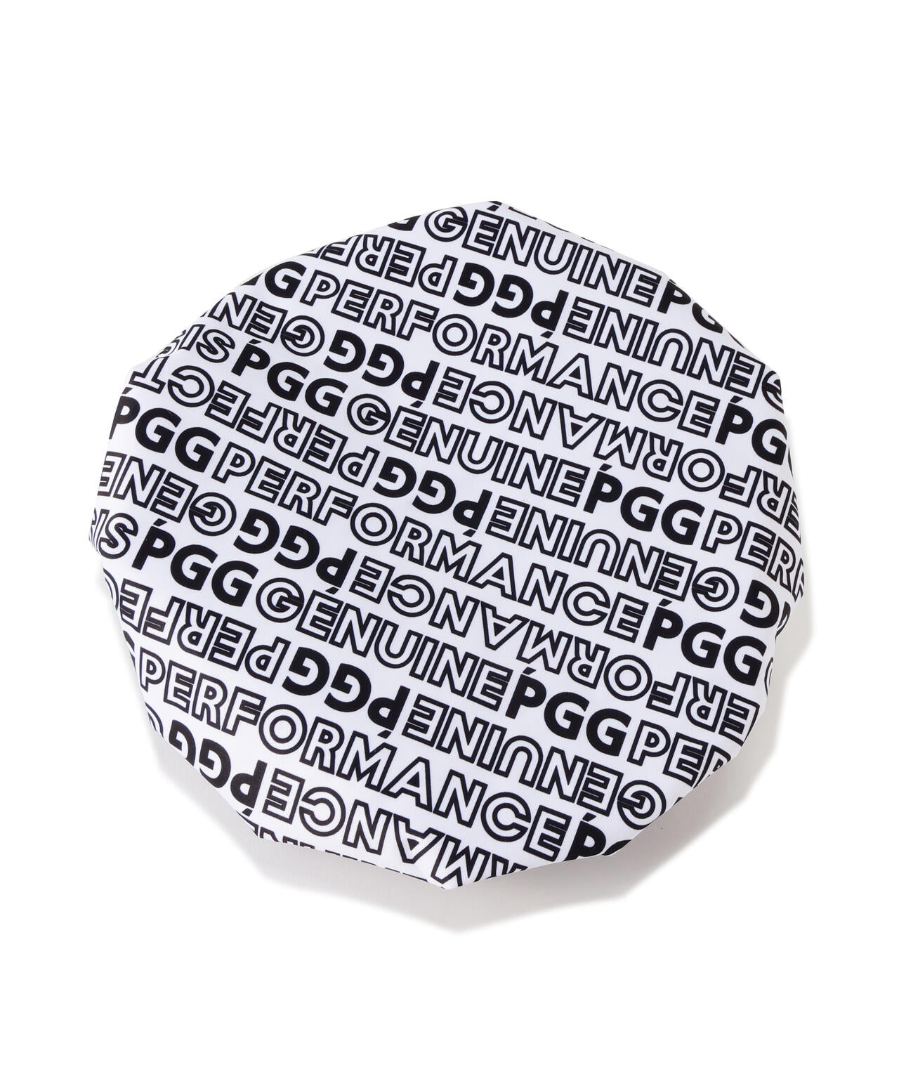 PGG】【直営店舗&公式オンライン限定】BIG size 氷嚢 (UNISEX