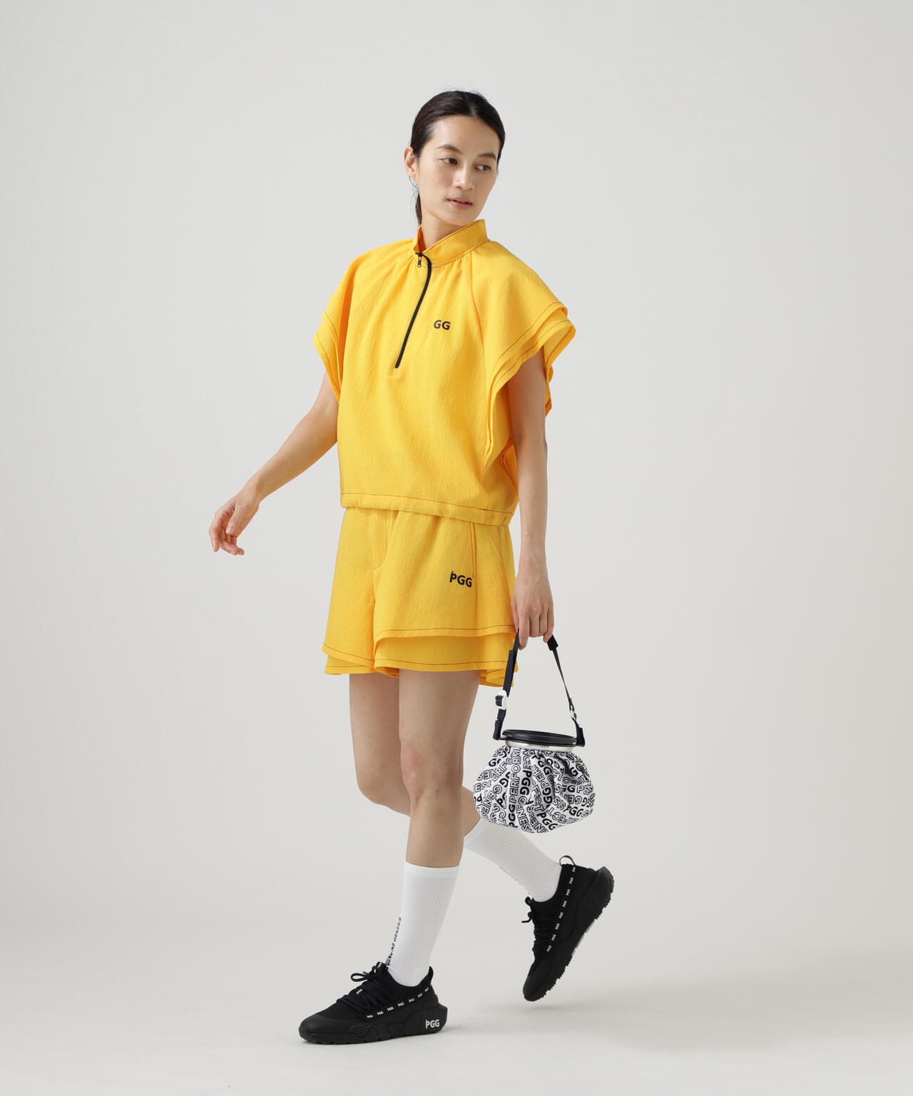 PGG】【直営店舗&公式オンライン限定】BIG size 氷嚢 (UNISEX