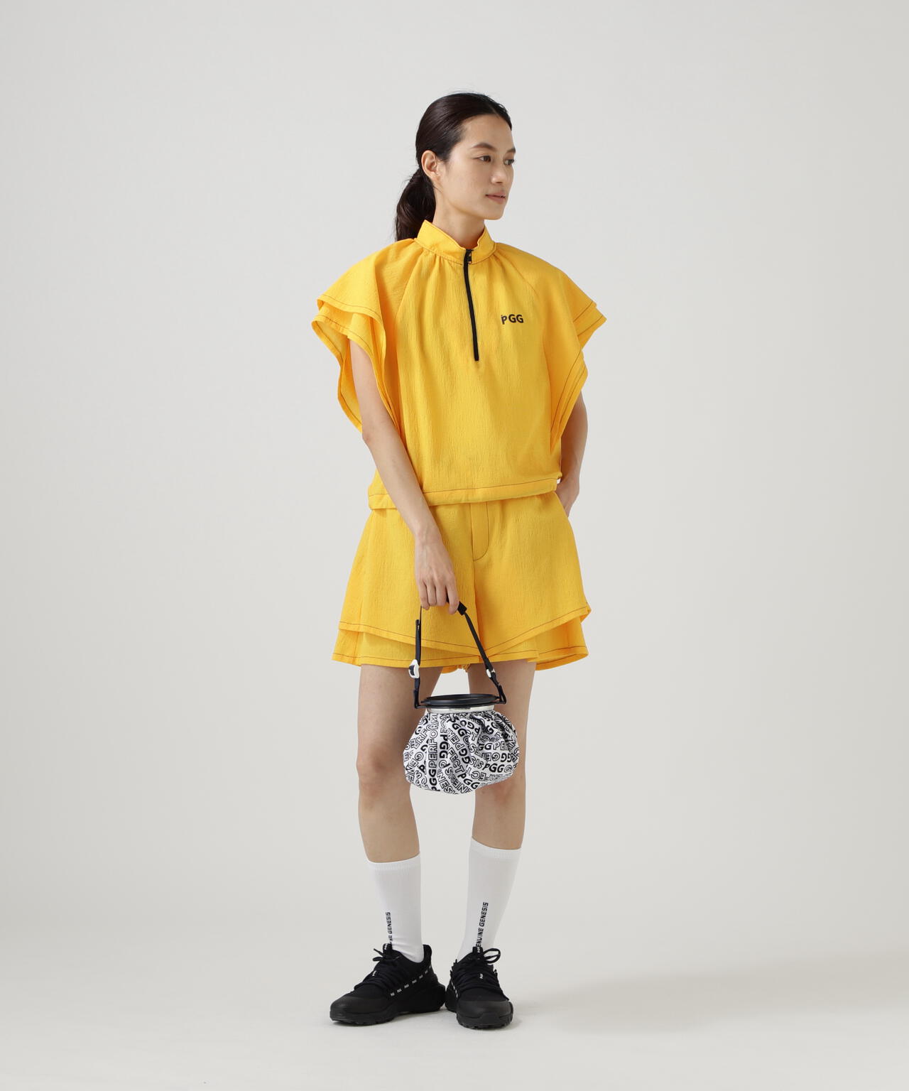 PGG】【直営店舗&公式オンライン限定】BIG size 氷嚢 (UNISEX