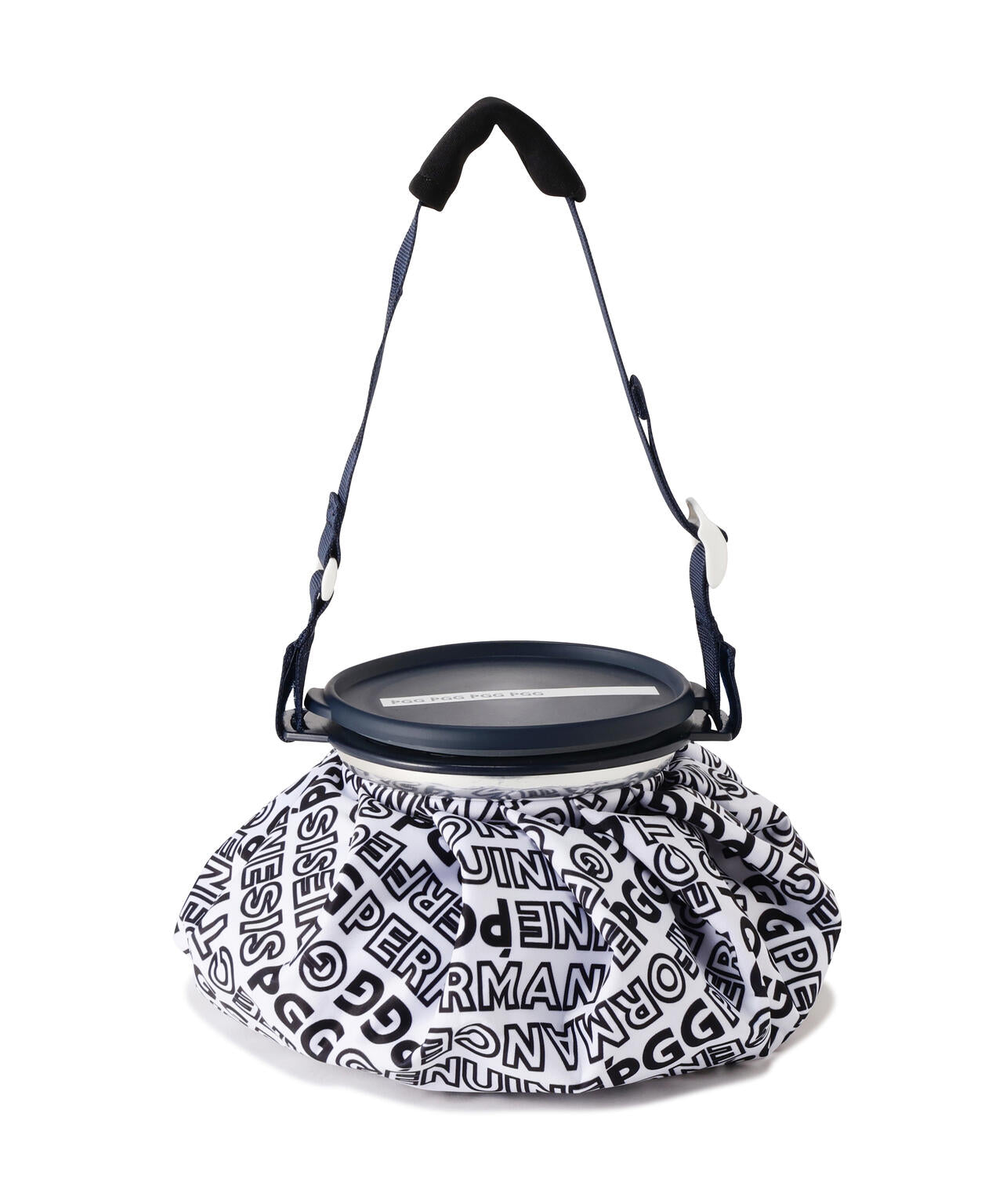 PGG】【直営店舗&公式オンライン限定】BIG size 氷嚢 (UNISEX