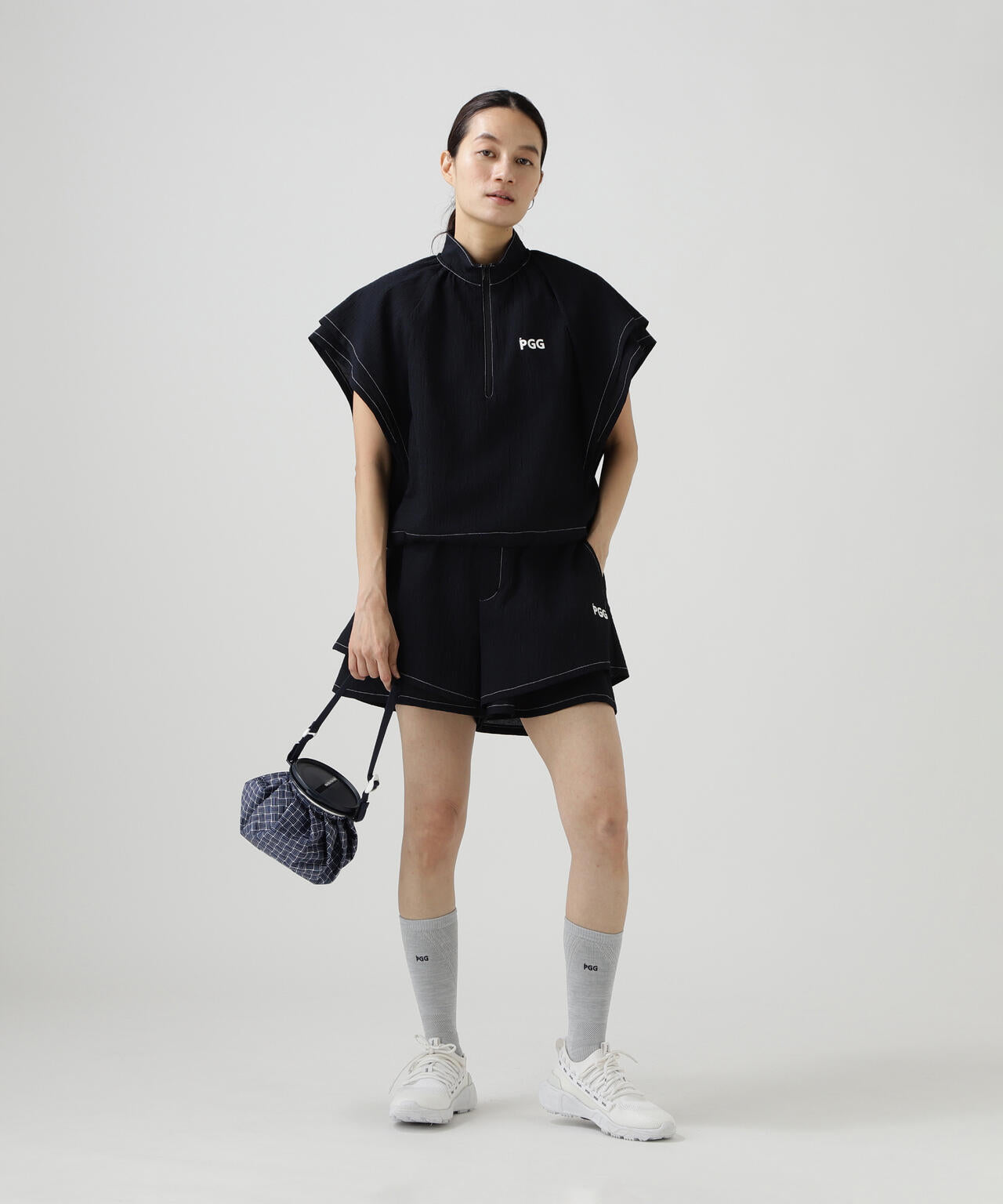 PGG】【直営店舗&公式オンライン限定】BIG size 氷嚢 (UNISEX
