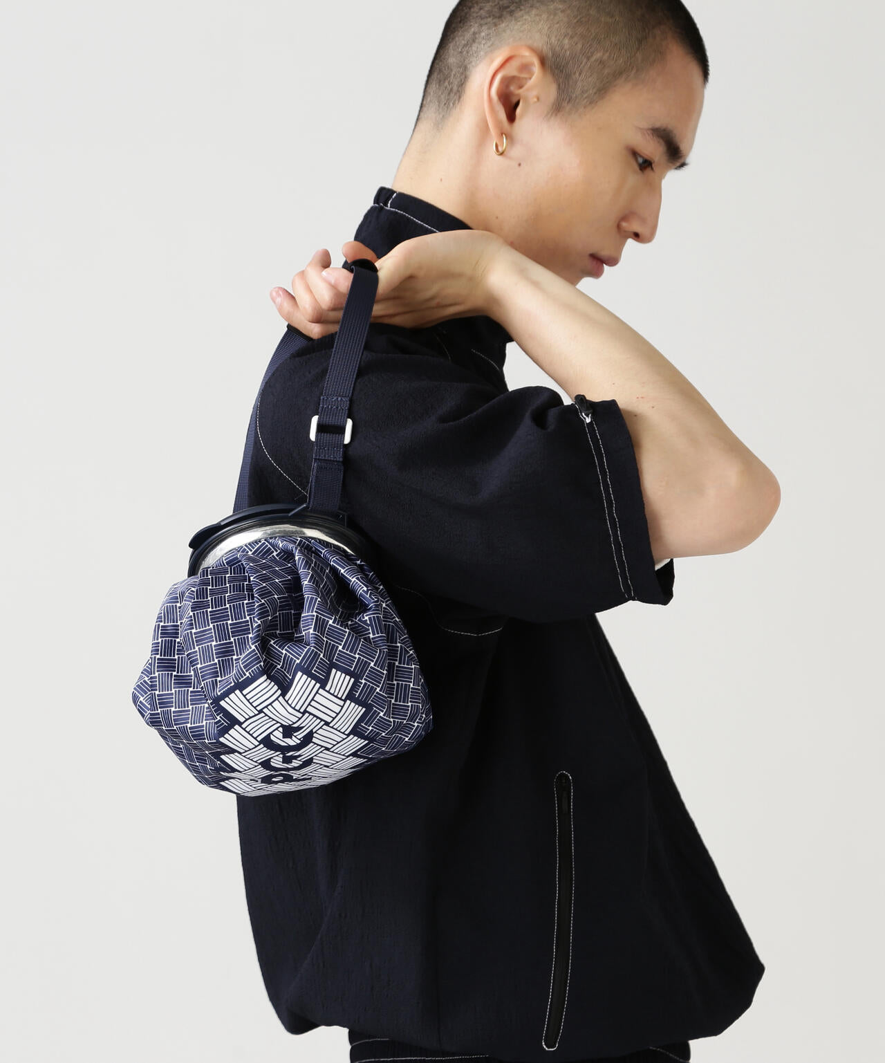 PGG】【直営店舗&公式オンライン限定】BIG size 氷嚢 (UNISEX