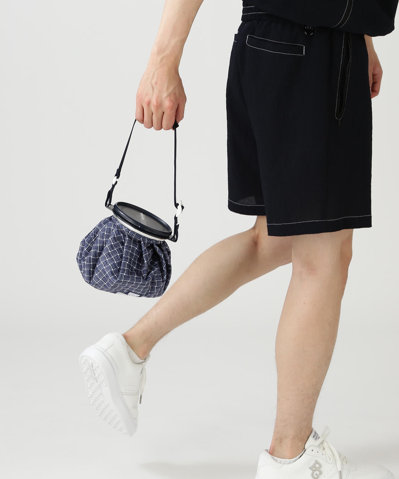 PGG】【直営店舗&公式オンライン限定】BIG size 氷嚢 (UNISEX