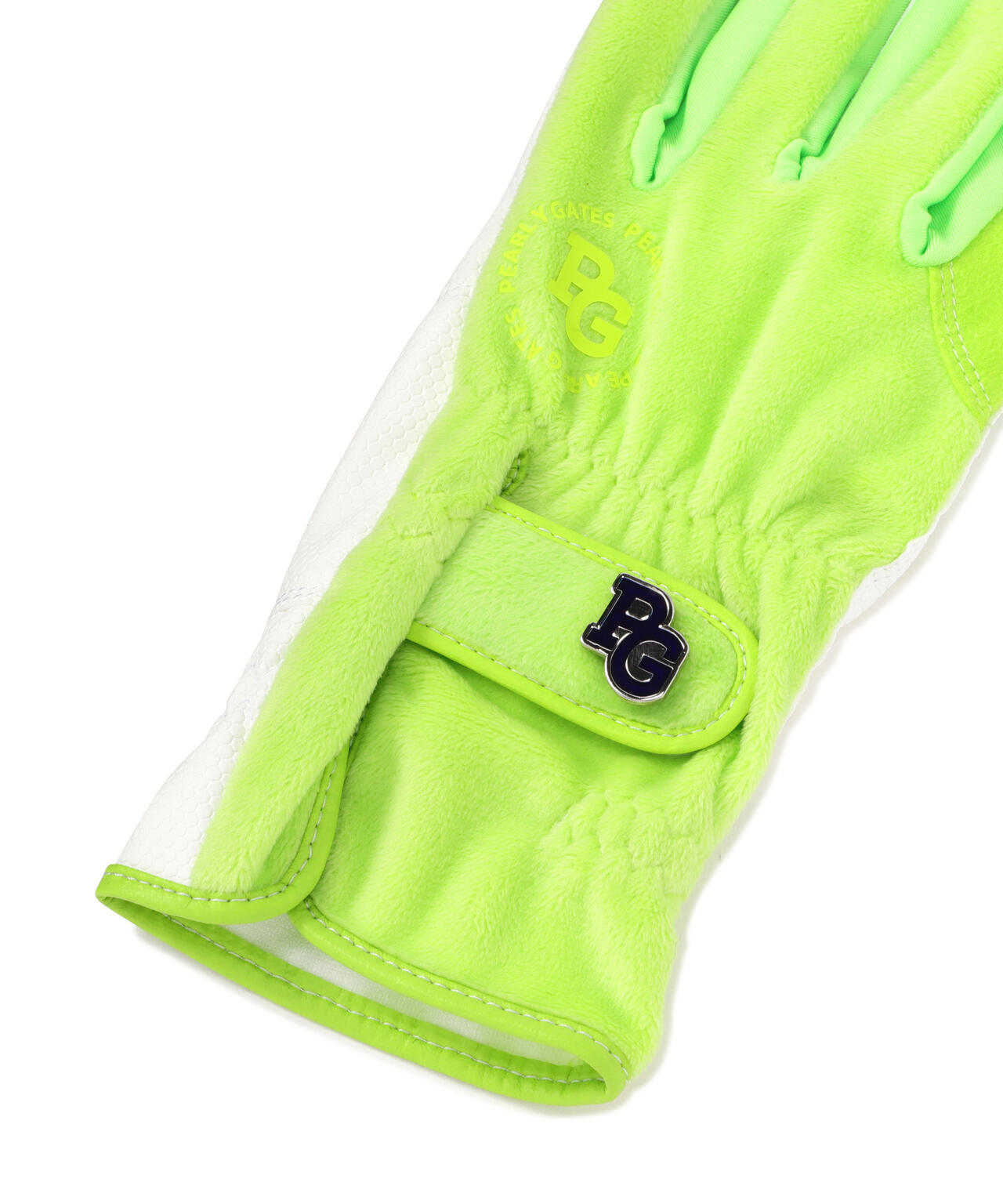 PEARLY GATES パーリーゲイツ 2WAYロッカーバッグ (UNISEX) | PEARLY GATES（パーリーゲイツ