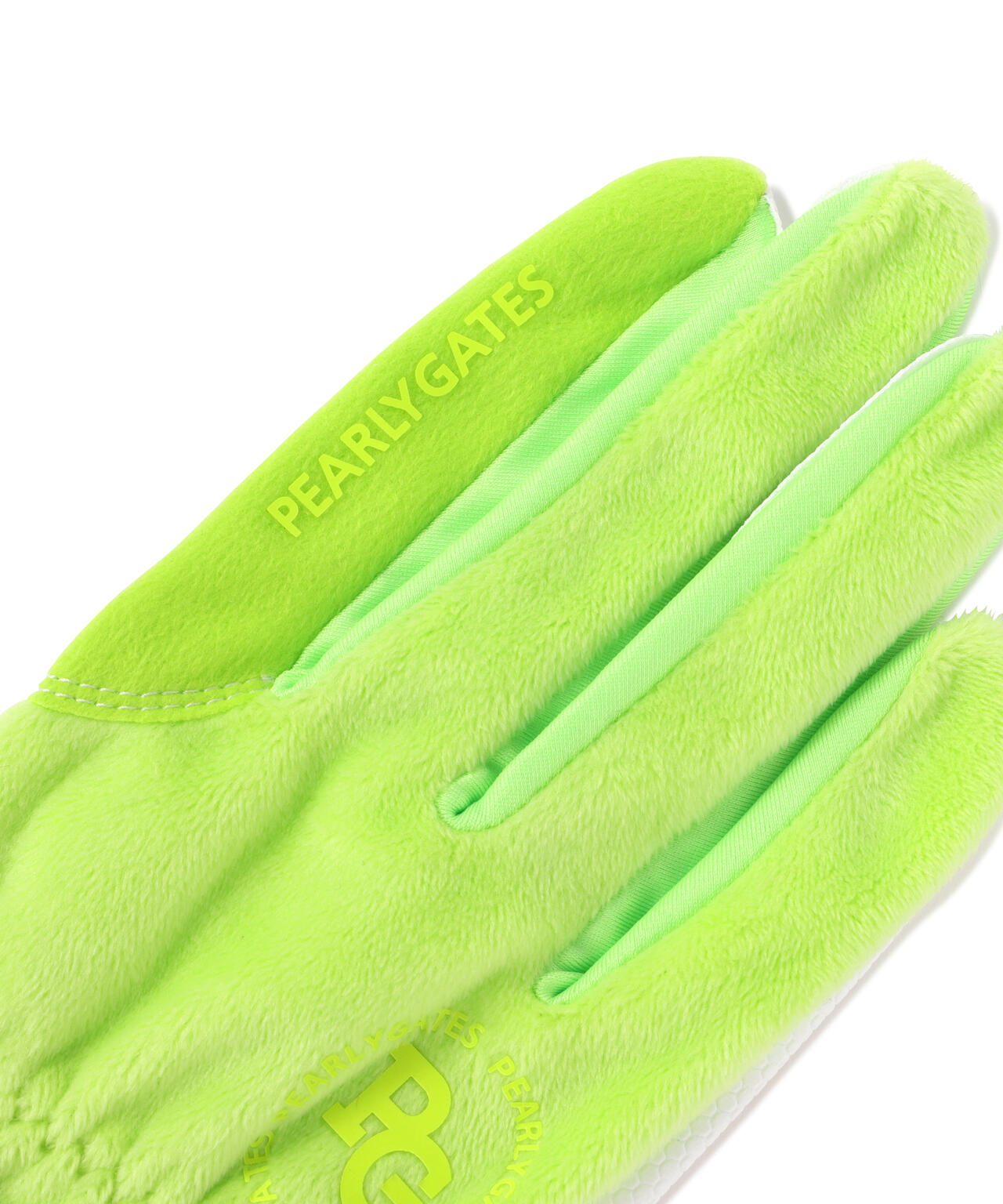 フリースGLOVE | PEARLY GATES（パーリーゲイツ） ｜【公式