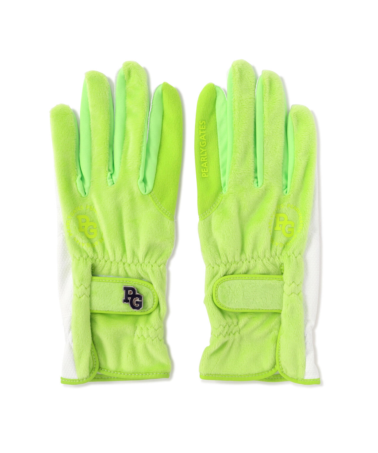 フリースGLOVE | PEARLY GATES（パーリーゲイツ） ｜【公式