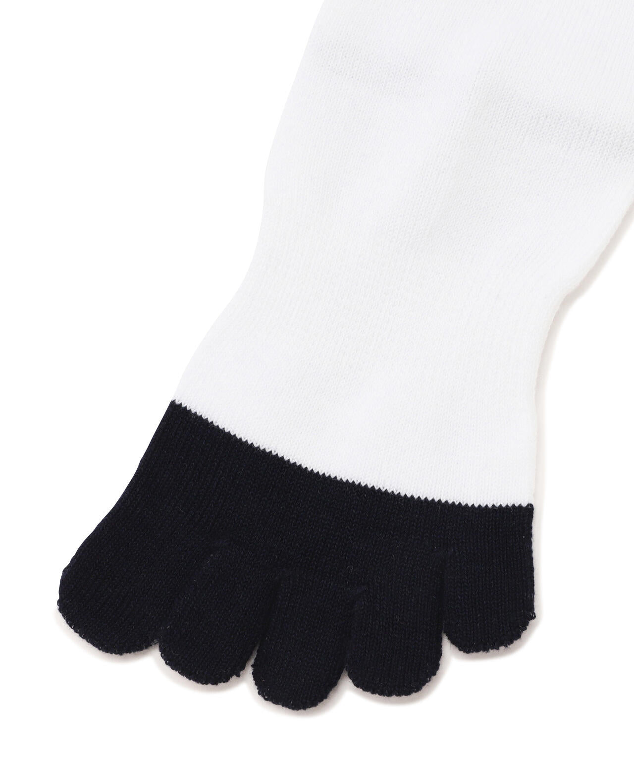 5本指ミドルソックス (MENS)