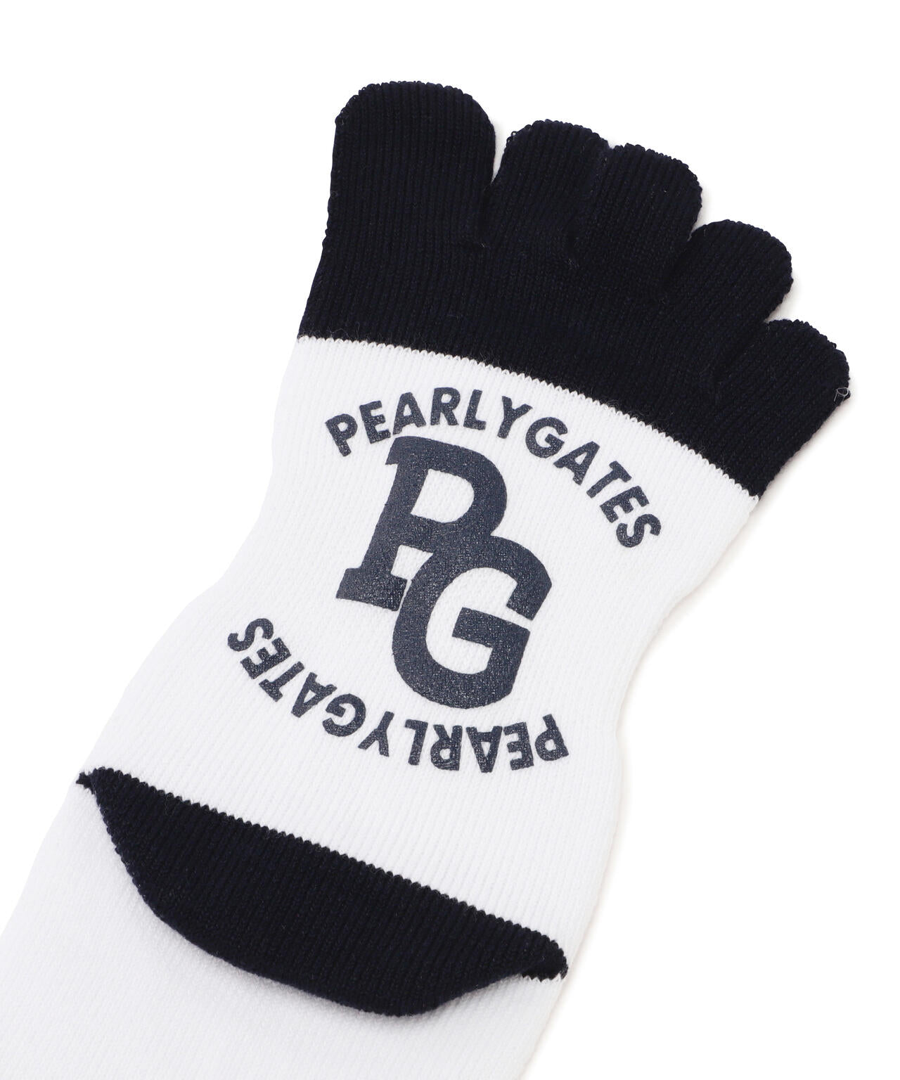 5本指ミドルソックス (MENS) | PEARLY GATES（パーリーゲイツ