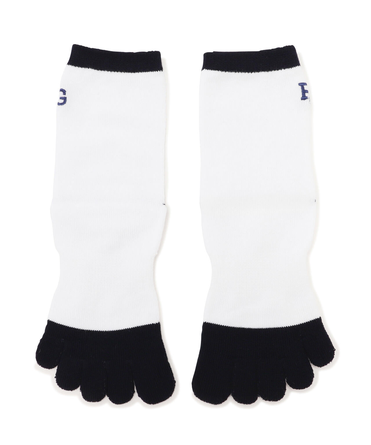 5本指ミドルソックス (MENS)